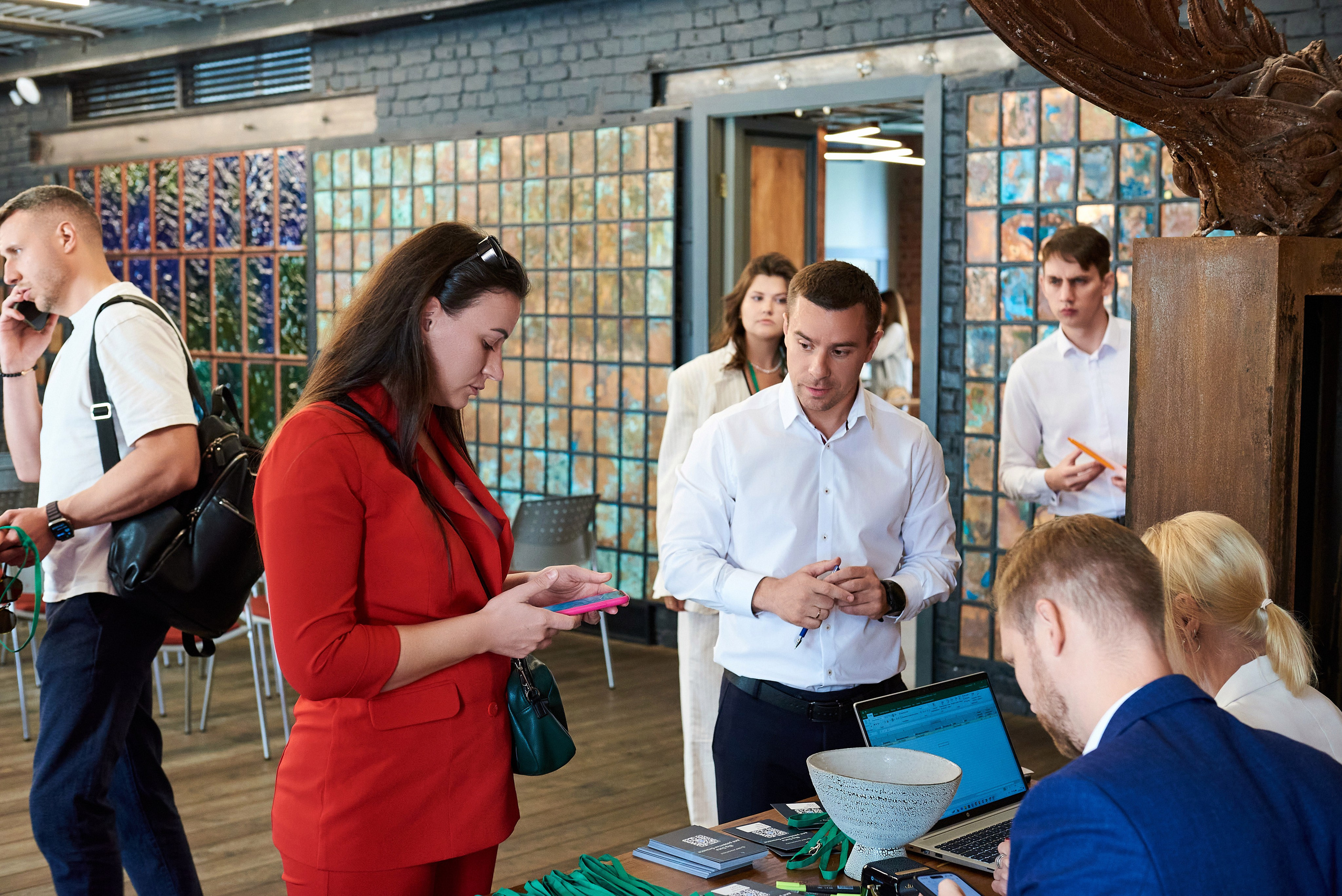 Big Data для развития бизнеса. Иван Ступа, репортажный фотограф в Санкт-Петербурге и Ленинградской области