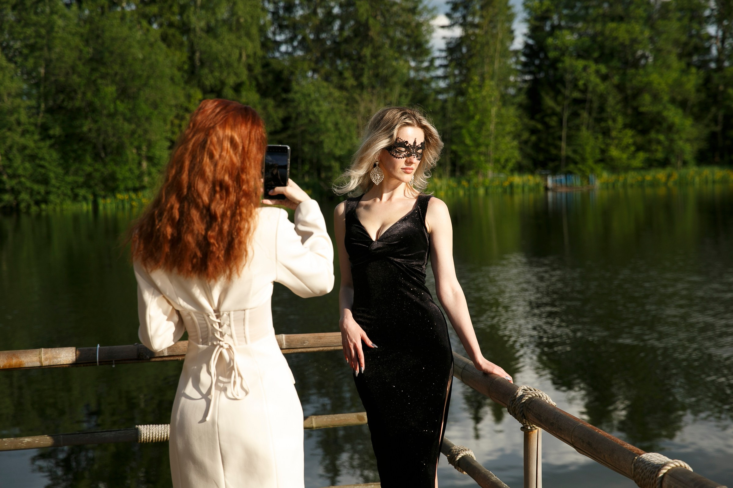 Корпоратив SENSE. Фотограф в Москве