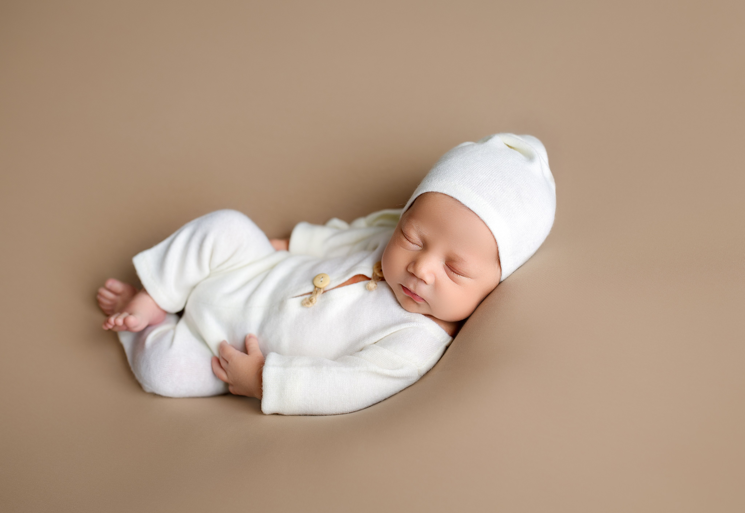 Фотосессия новорожденных в Ярославле. Ньюборн Ярославль. Наталья Михайлова Фотограф новорожденных в Ярославле