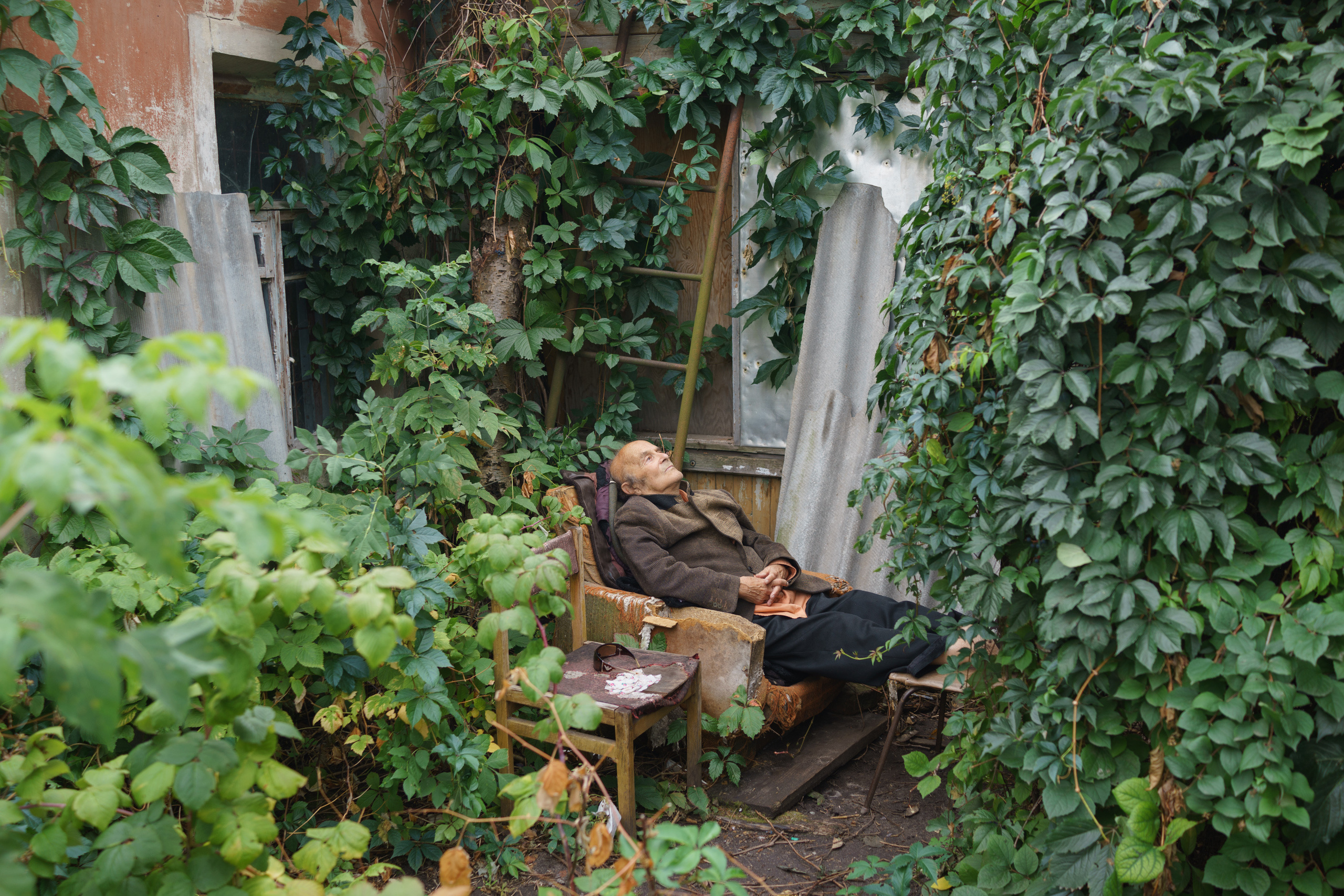 Portrait photographer in Porto. Porto Photographer Kristina Brazhnikova