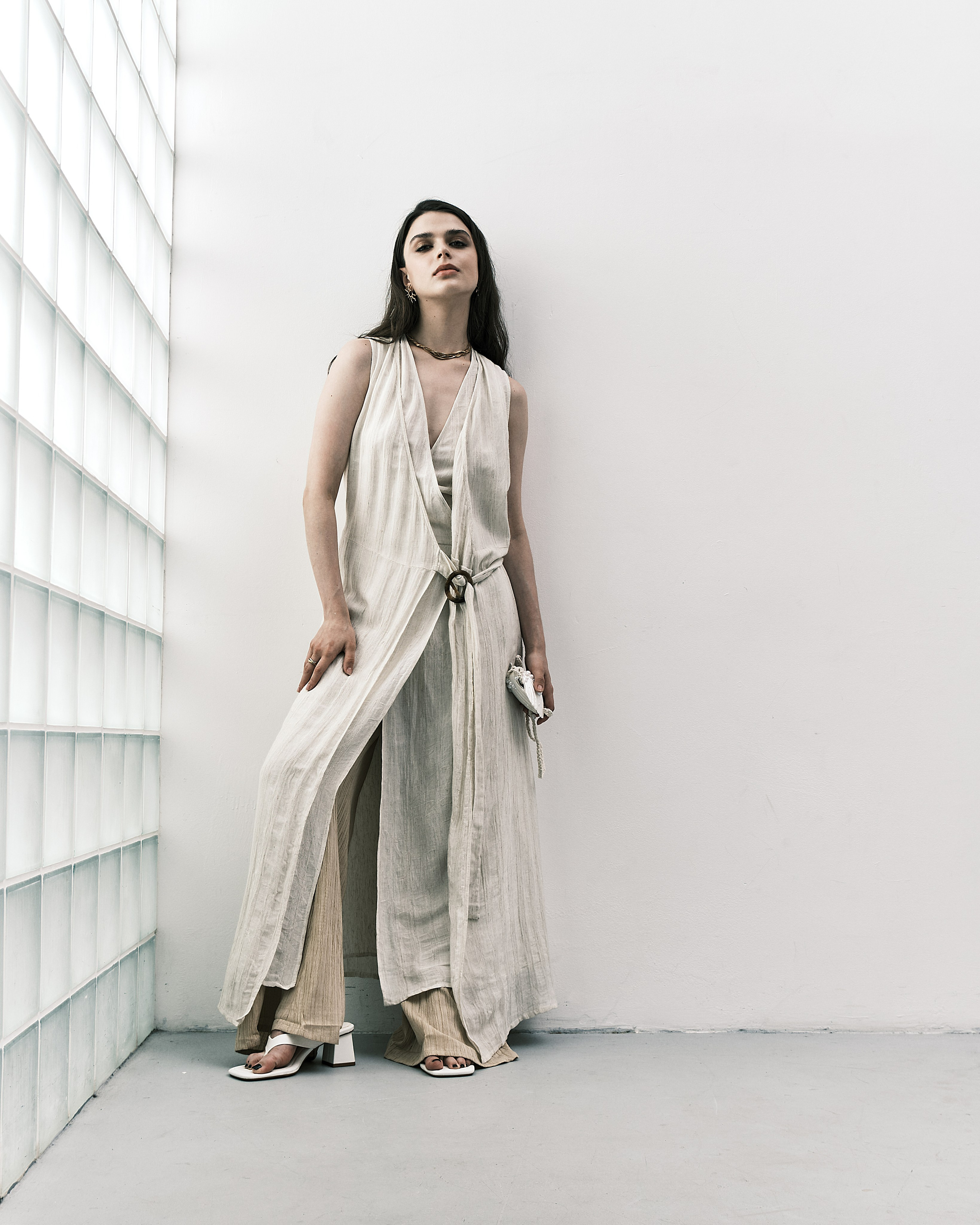 Анастасия. Студийный фотограф в Москве Илья Сухов