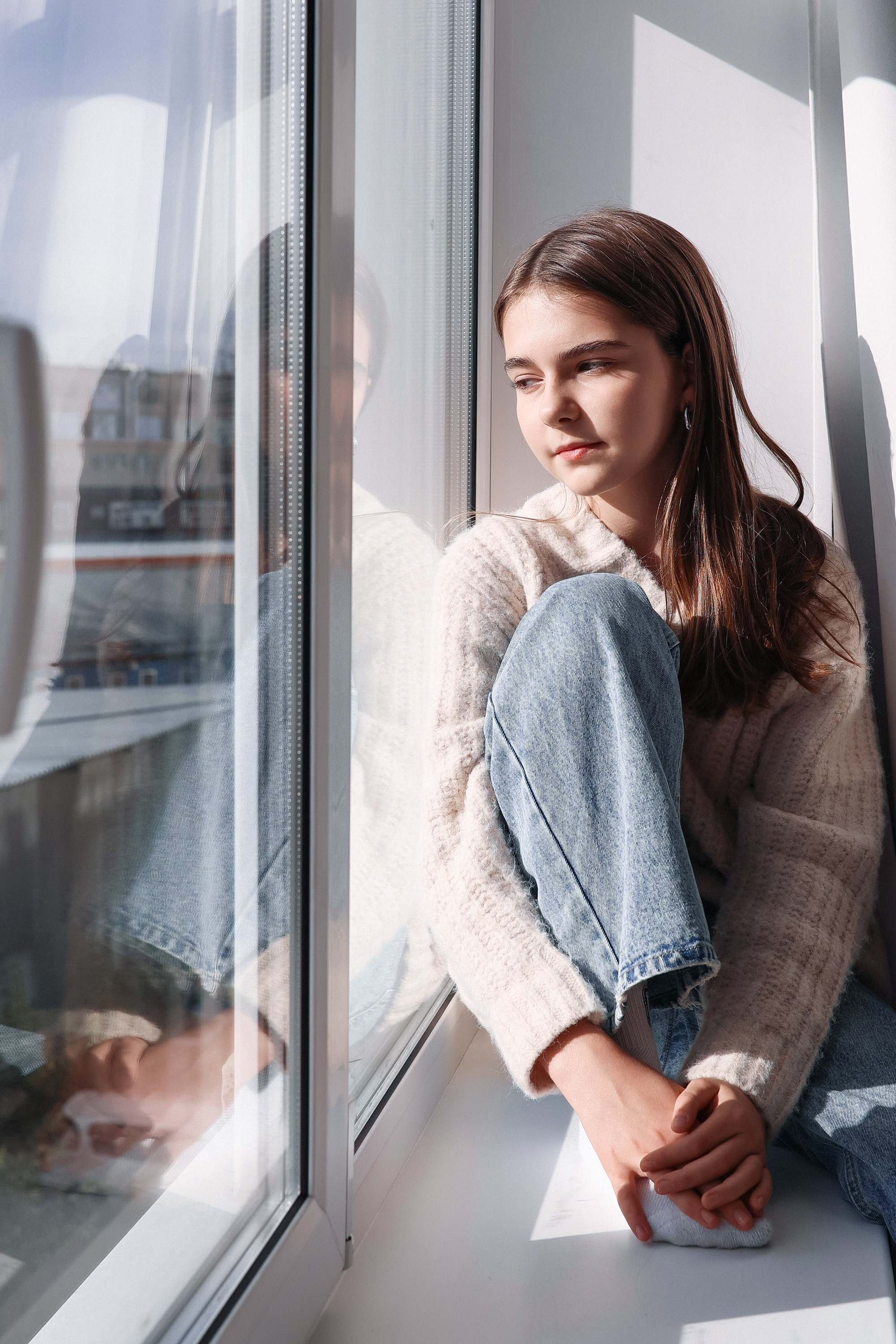 Семейная парт 1. Свадебный, репортажный, студийный фотограф в Новороссийске