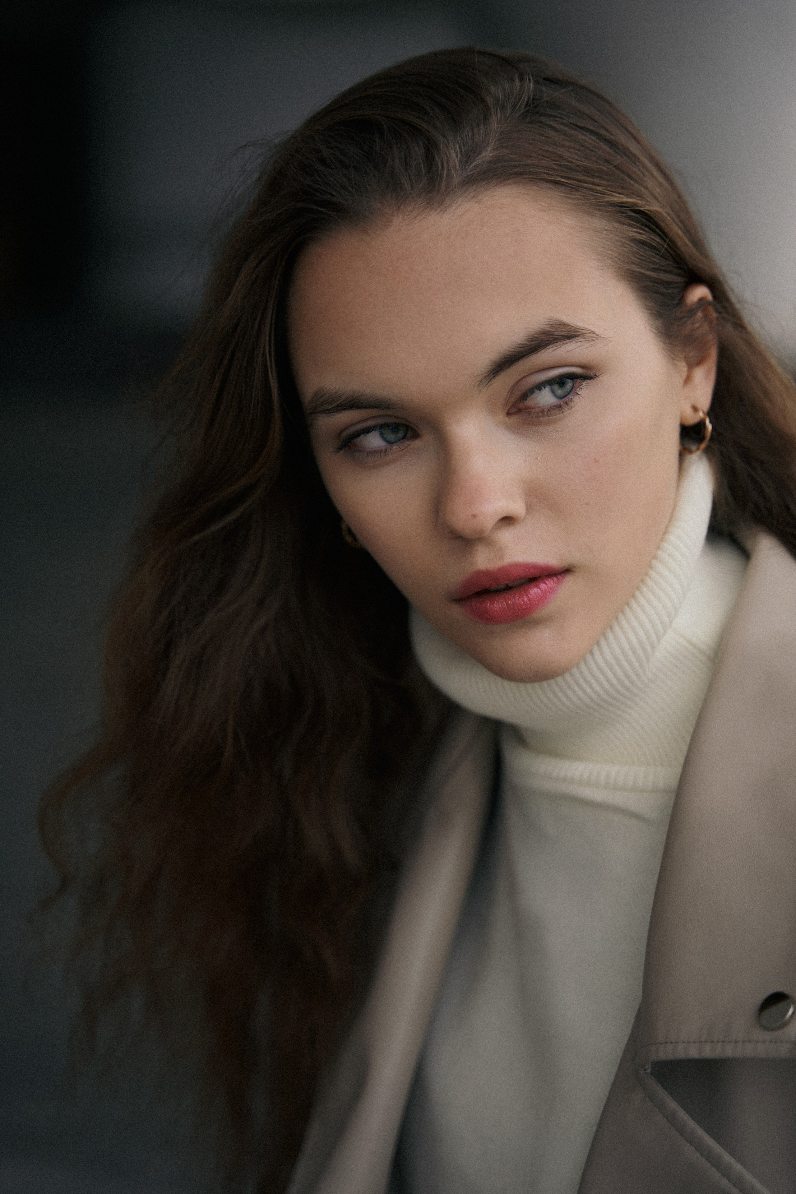 Ksusha. Карина Каджаева