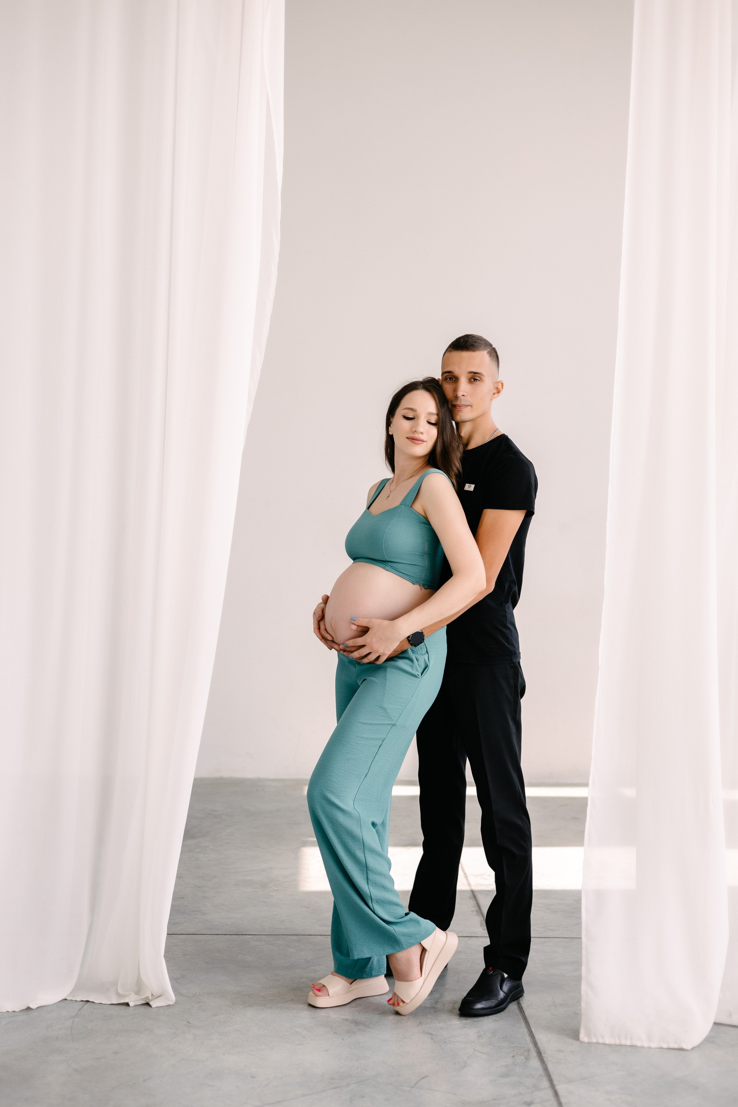 Алена и Дмитрий. Фотограф Волгоград Кристина Прохоренко