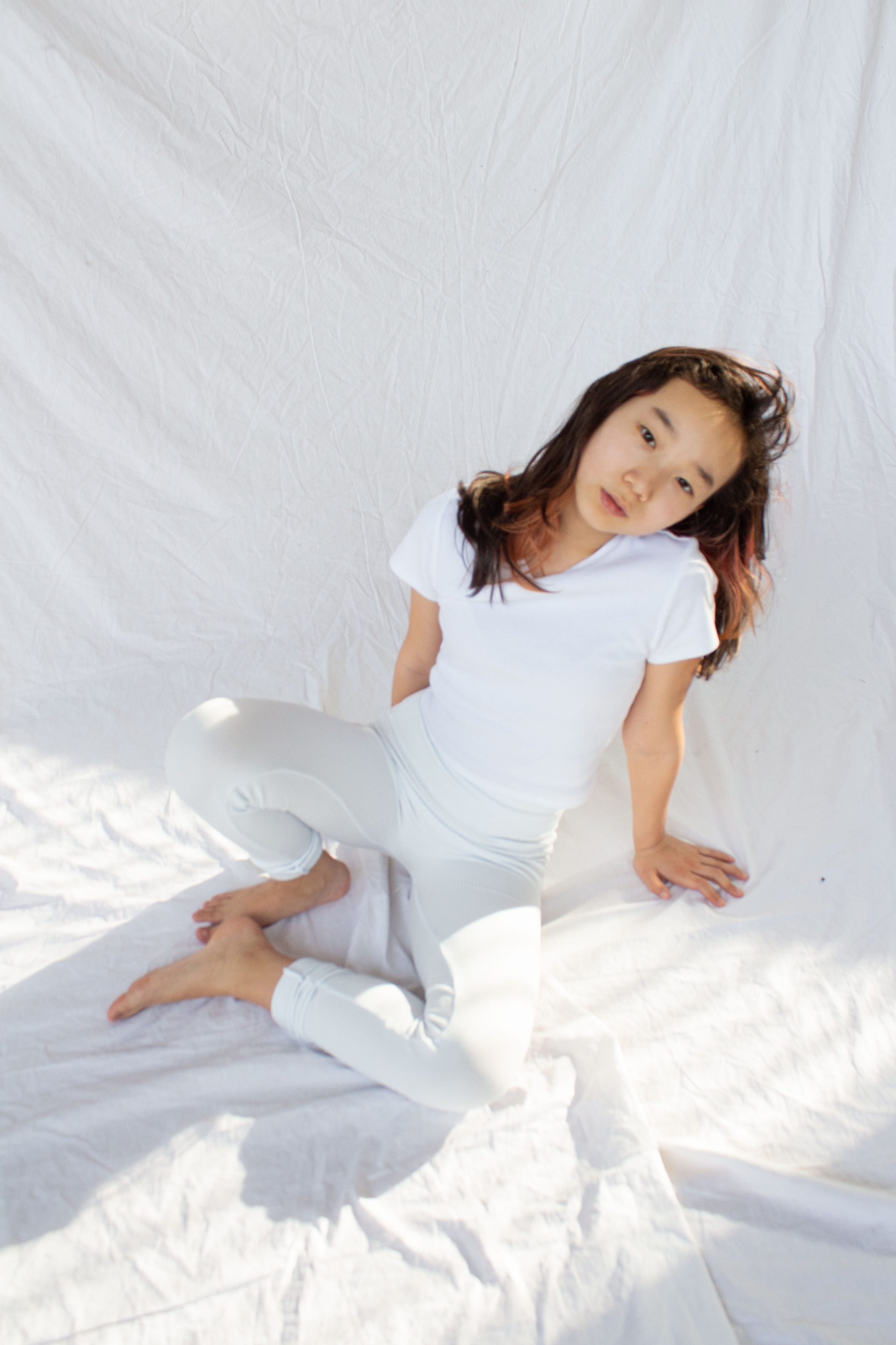 Vika. Модельное агентство ART PODIUM ULAN-UDE