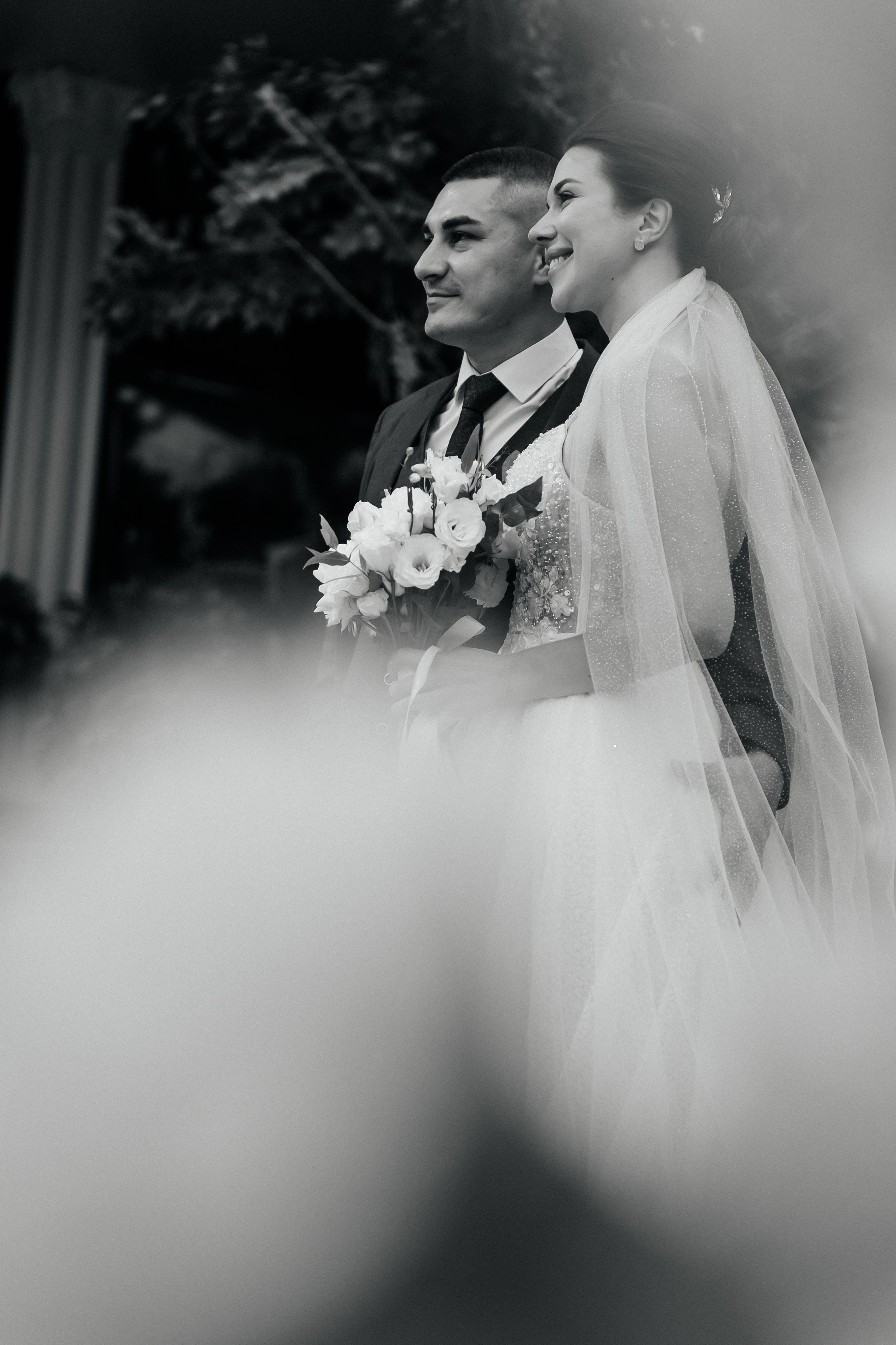 Манасер и Валерия. Свадебный фотограф и видеограф Жанна и Ренат Костандян, Ставрополь