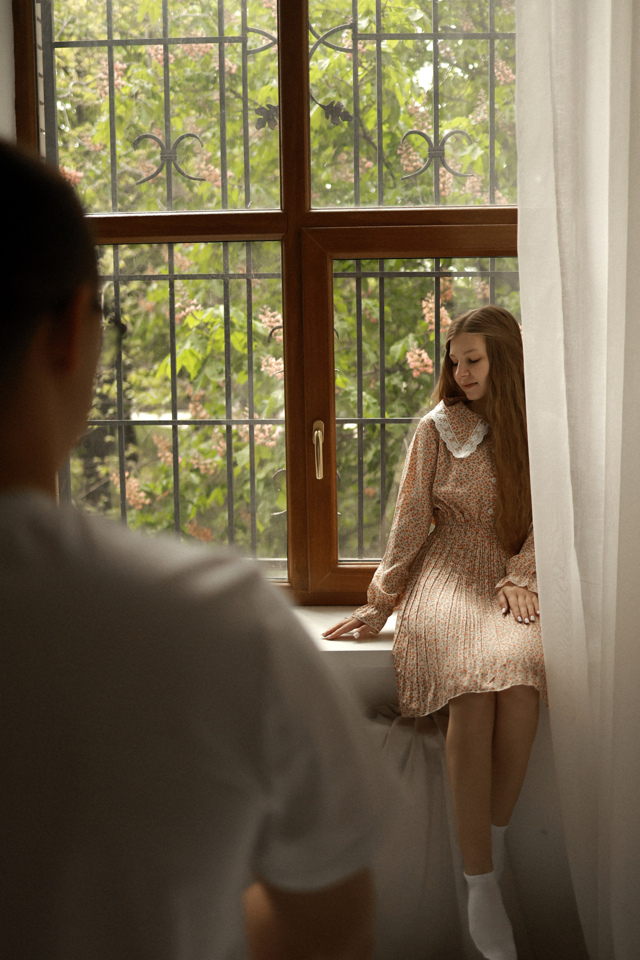 Такая нежная любовь…. Фотограф Донецк. Горловка. ДНР. Севастополь