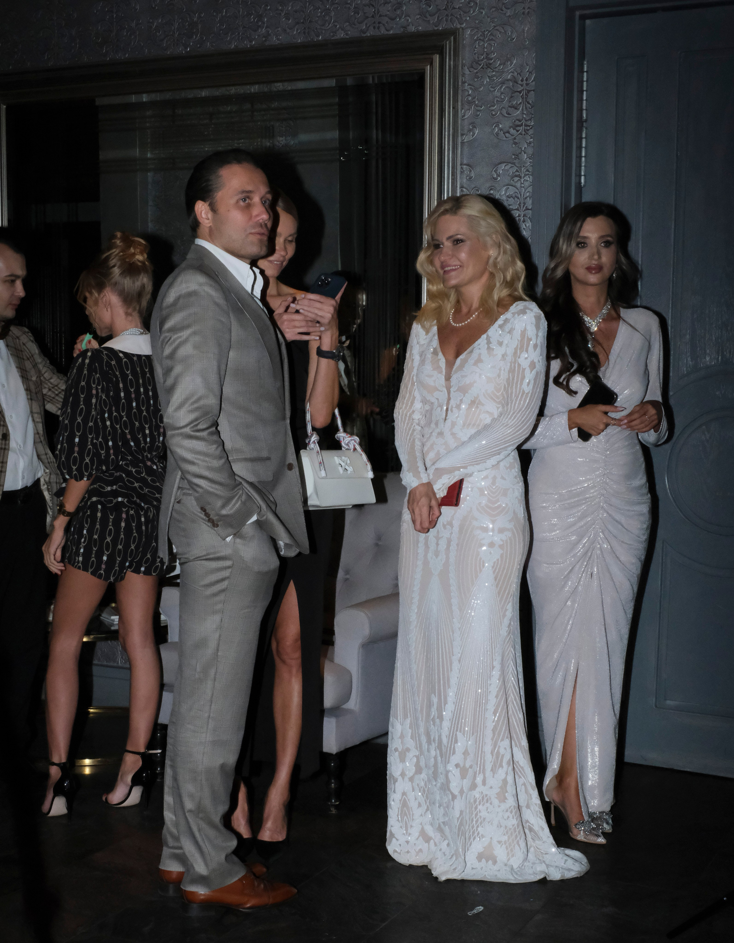 TOP BEST PERSONA 2024. Индивидуальная фотосъёмка в Москве. Фотограф Василиса Тарасова