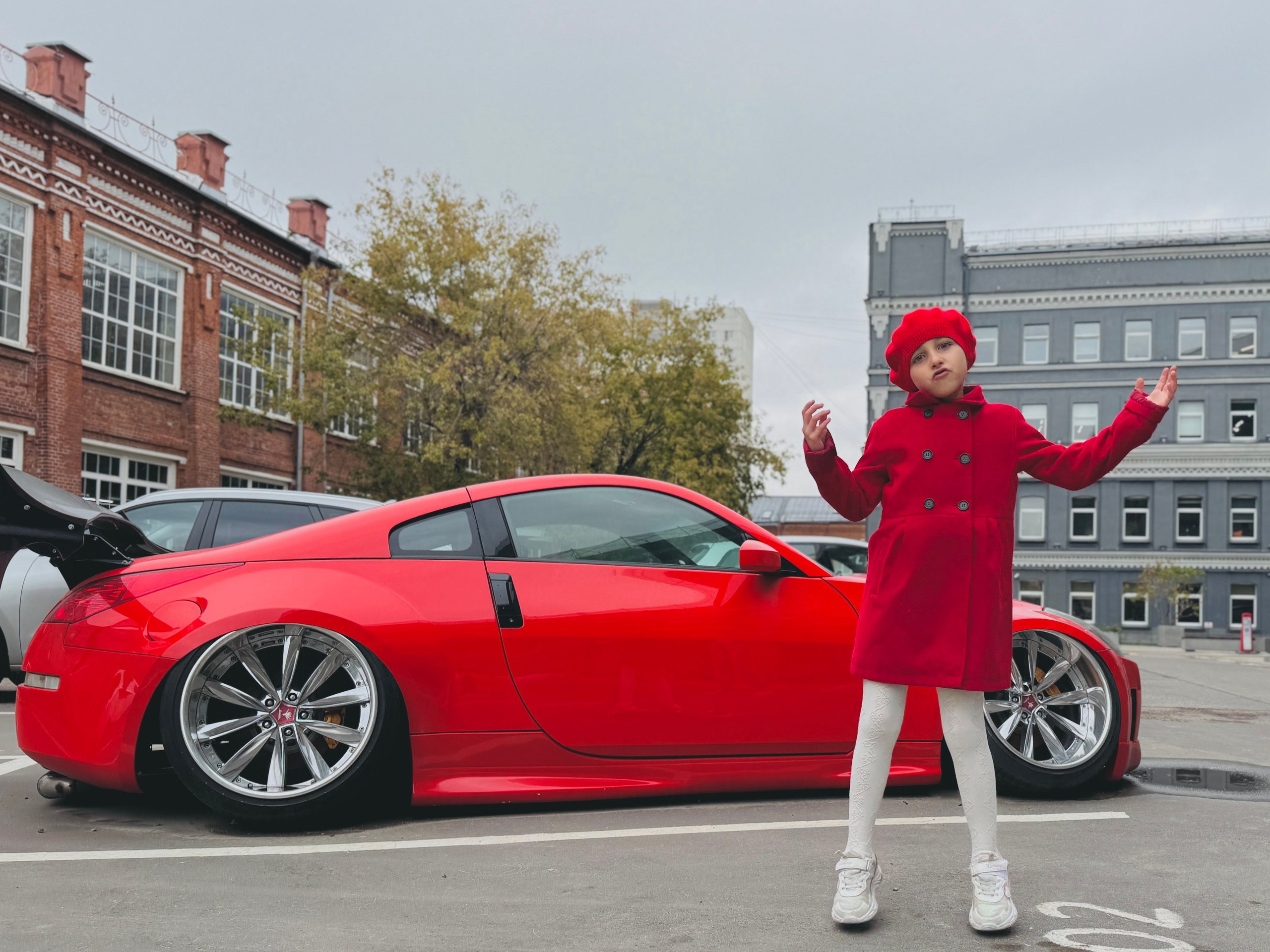 Alex & Polianna. Репортажный и портретный фотограф Татьяна Одинцова