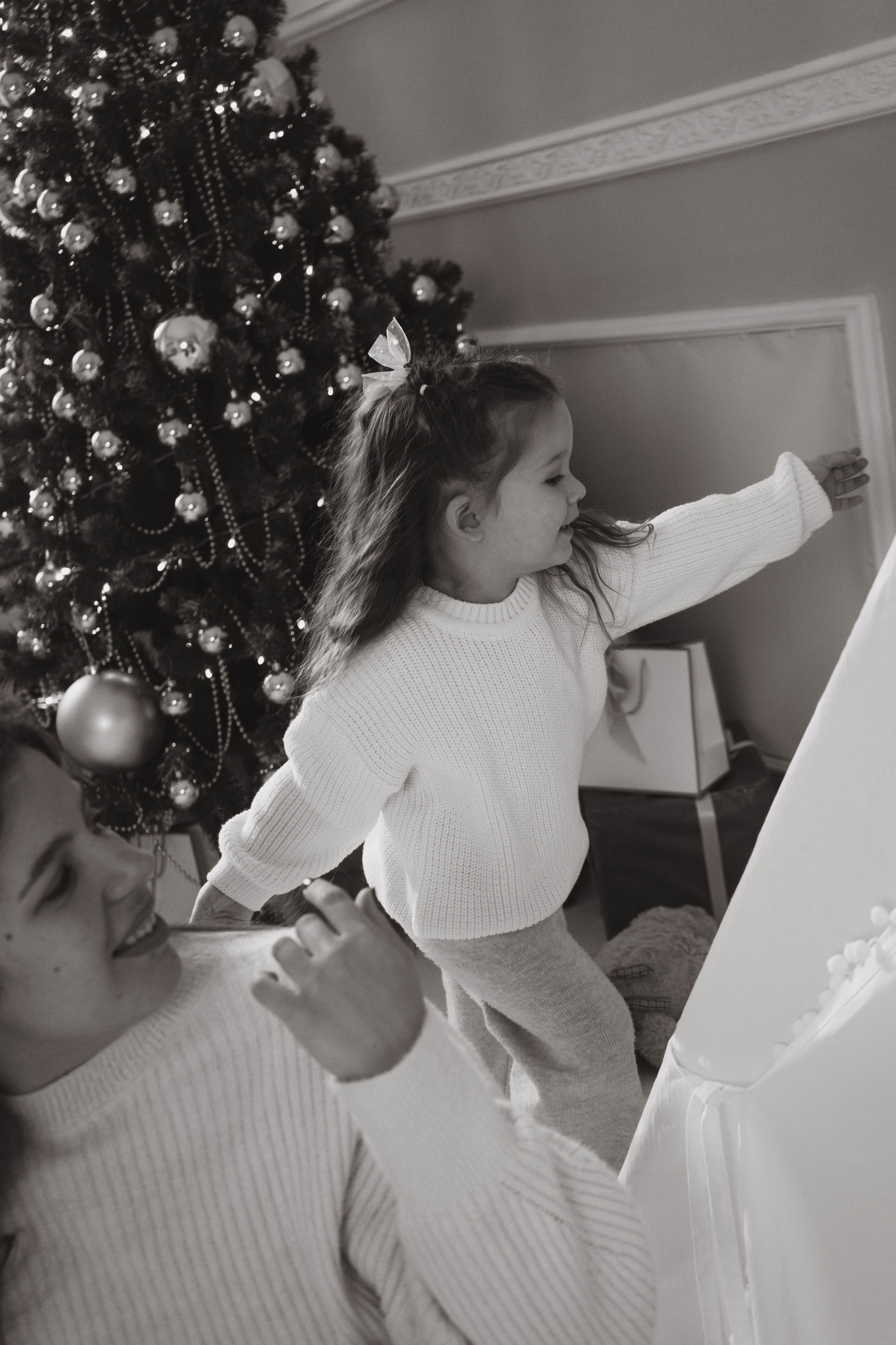 Юра, Алина и Юляша