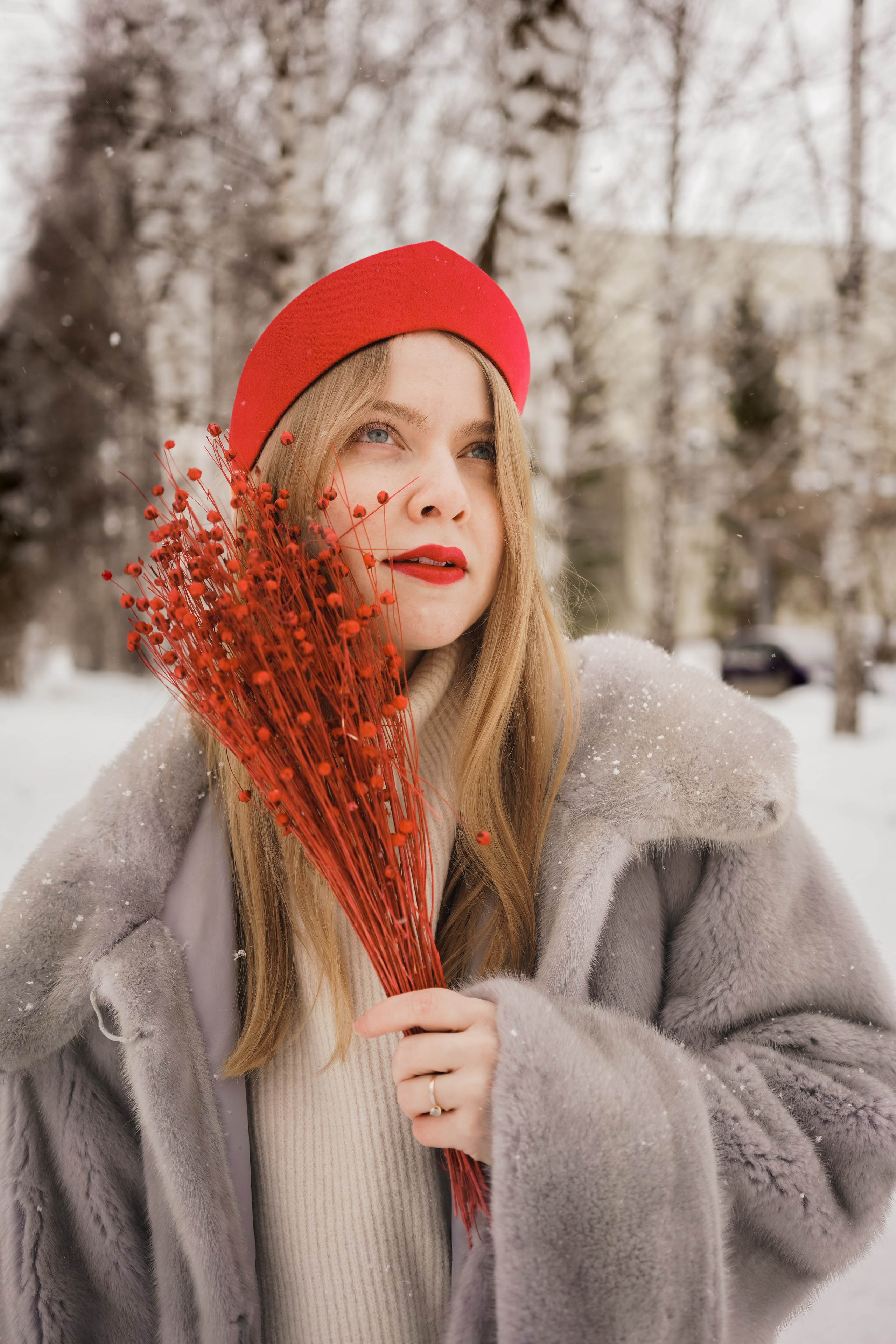 ПОРТРЕТЫ. Фотограф Иноземцева Наталья