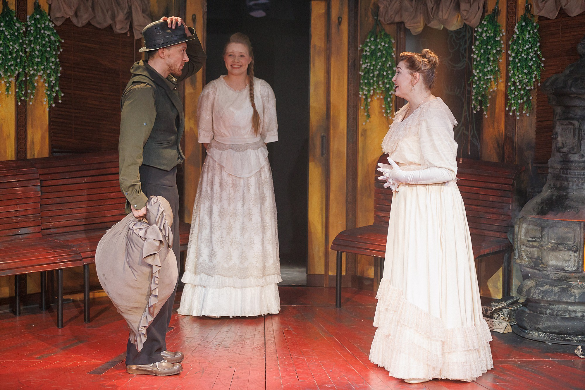 Каинова печать. Боченков Вадим | Фотограф в Пскове и Санкт-Петербурге