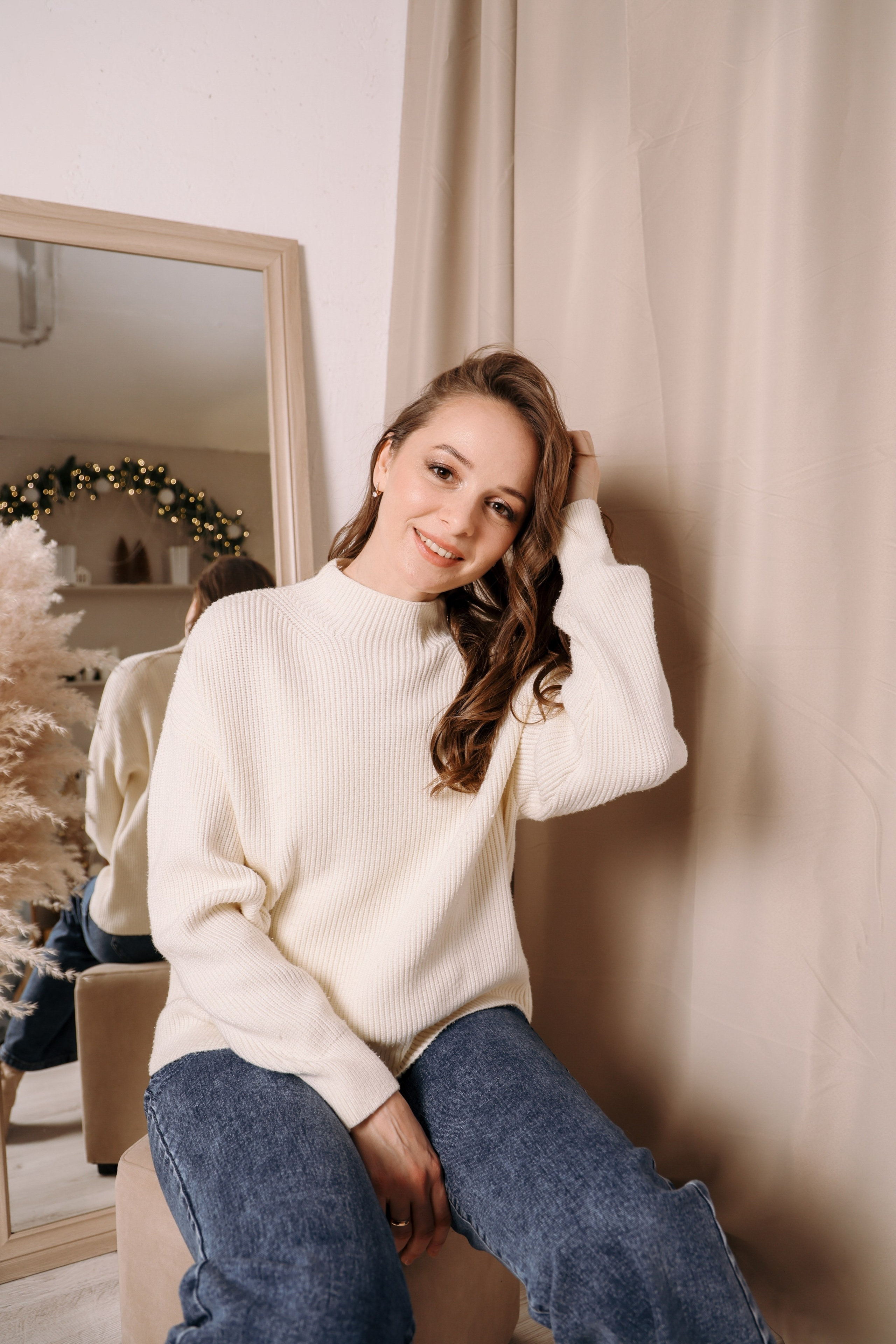 Семья Кулагиных. Олеся Шатохина Фотограф Солнечногорск Зеленоград Клин Фотосессия