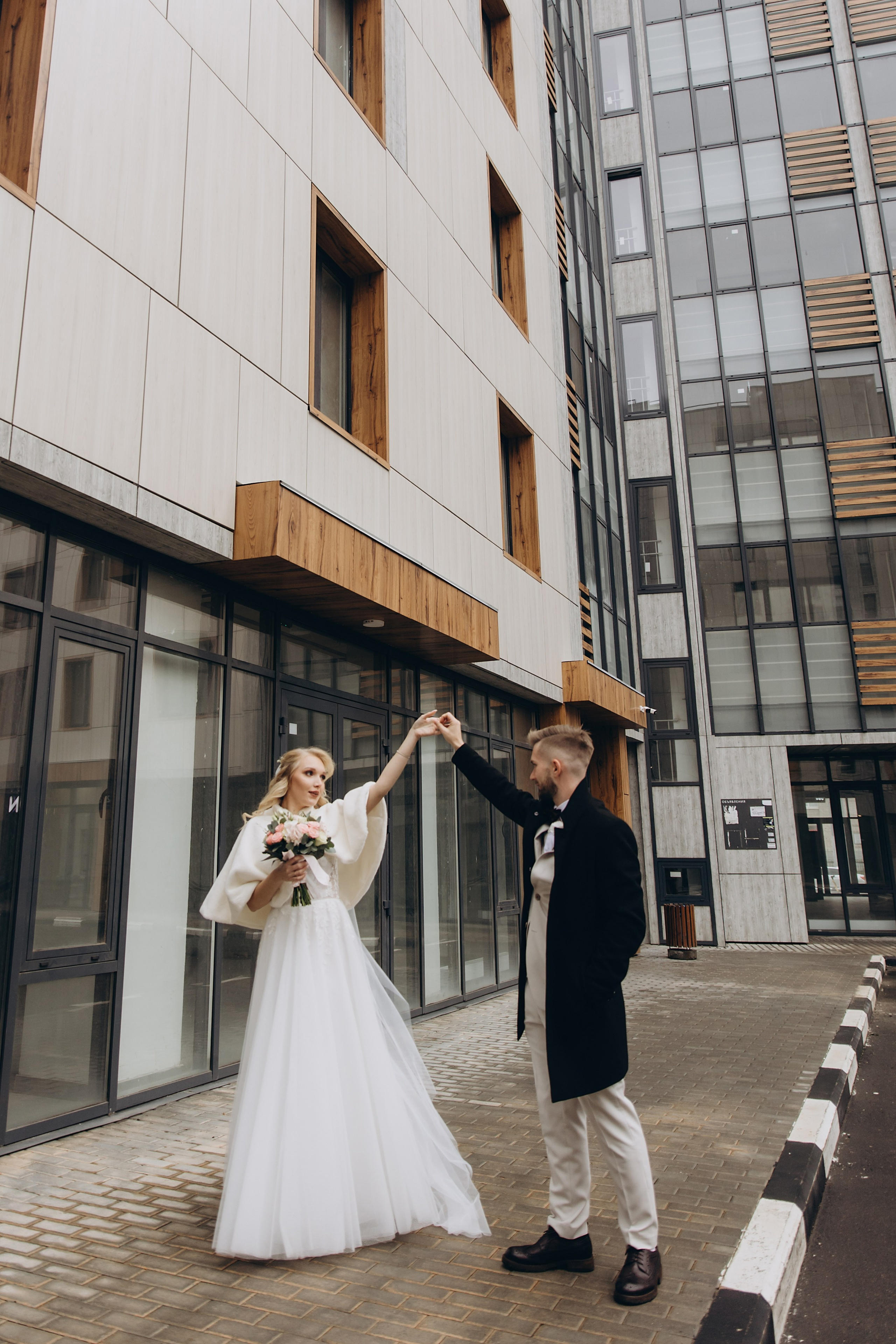 Полина и Егор. Семейный фотограф Ярославль Екатерина Охлопкова