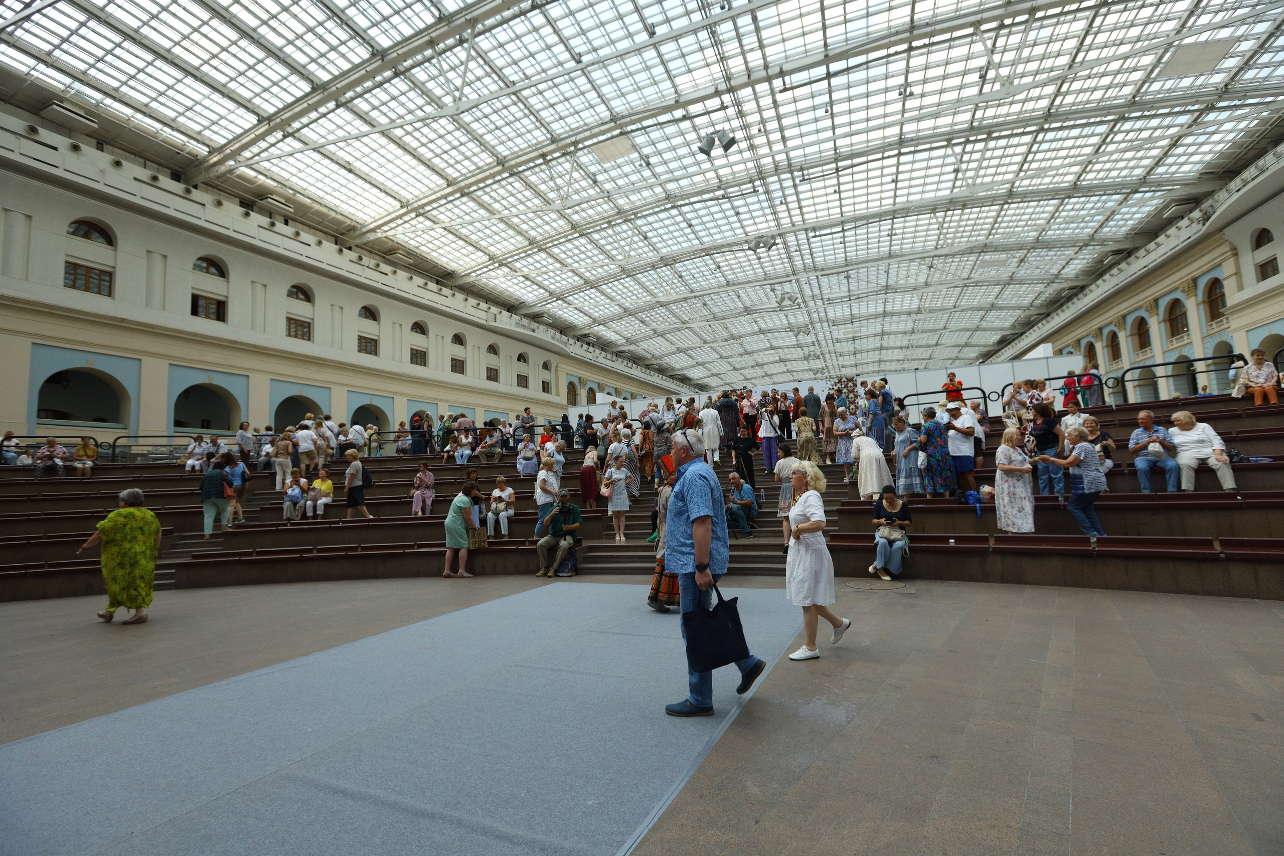 Душа России. Фотограф в Туле Крупский АнДРей. Фотостудия «КАДР71» в Туле