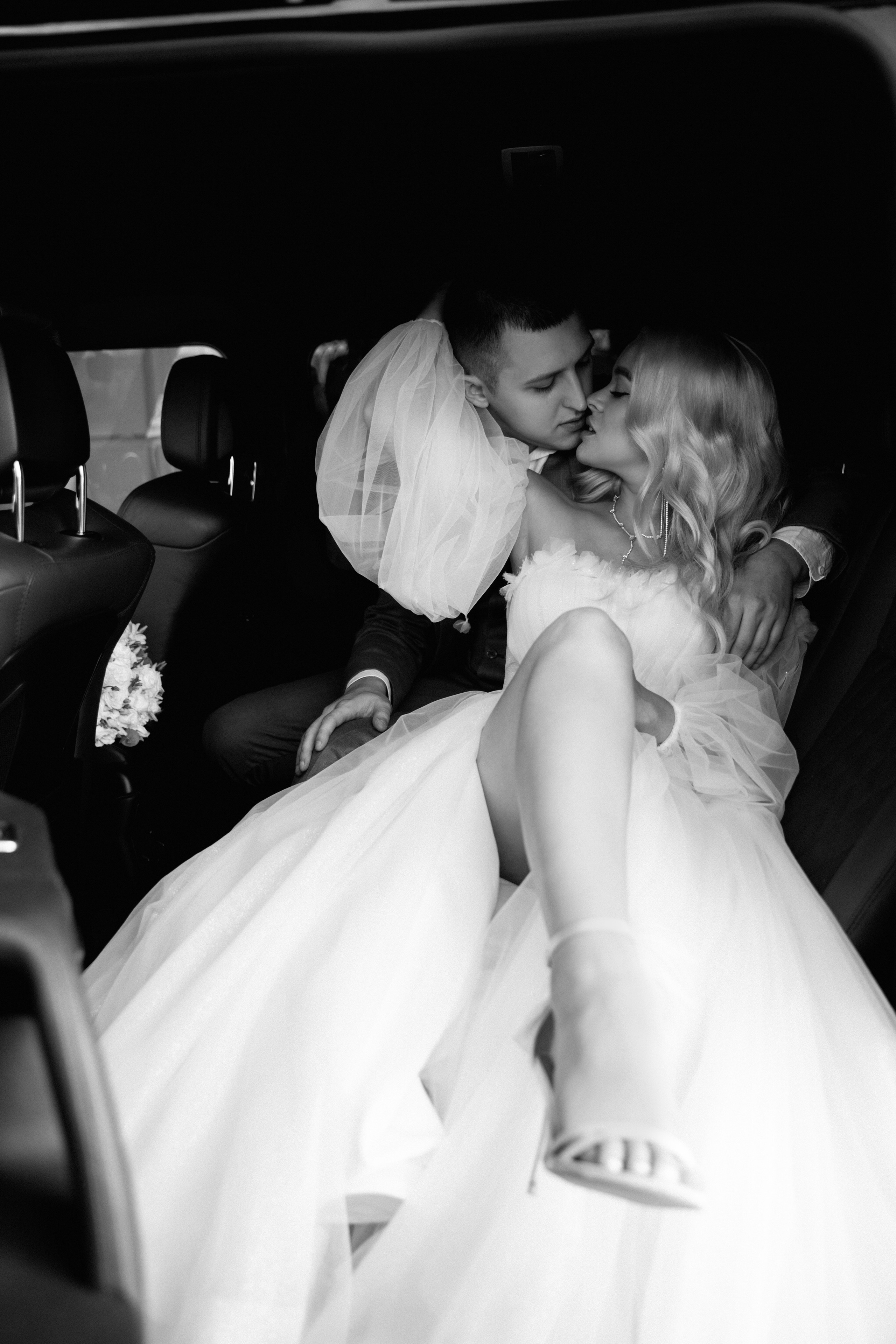 Рита и Стас. Фотограф Нижний Новгород