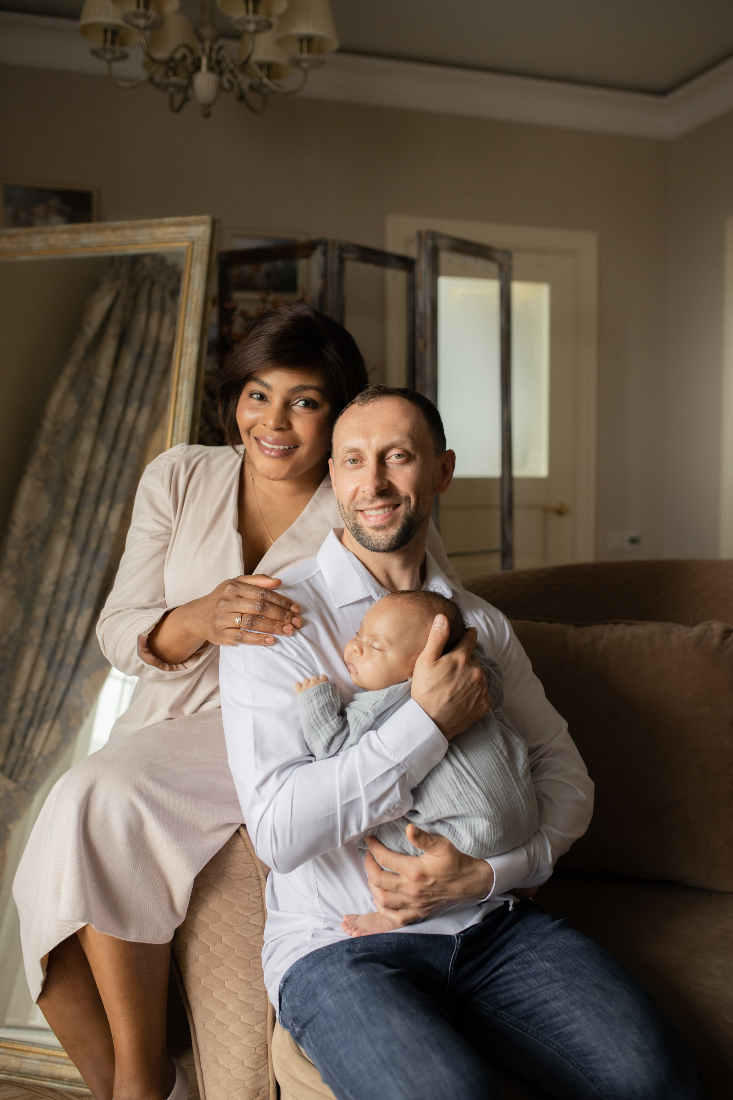 Малыш Мишутка. Фотограф в Железнодорожном и Балашихе