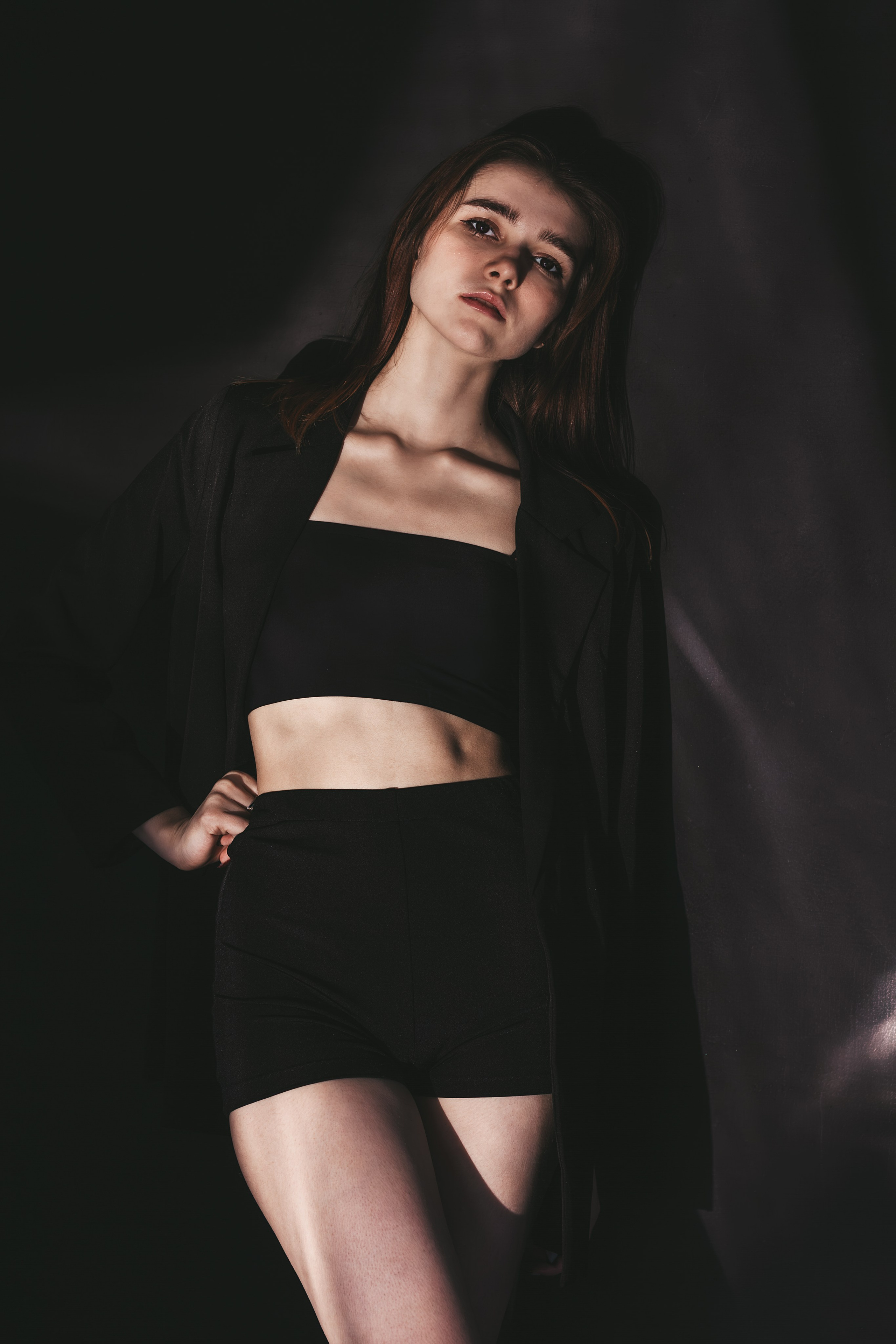 Light. Фотограф в Новокузнецке