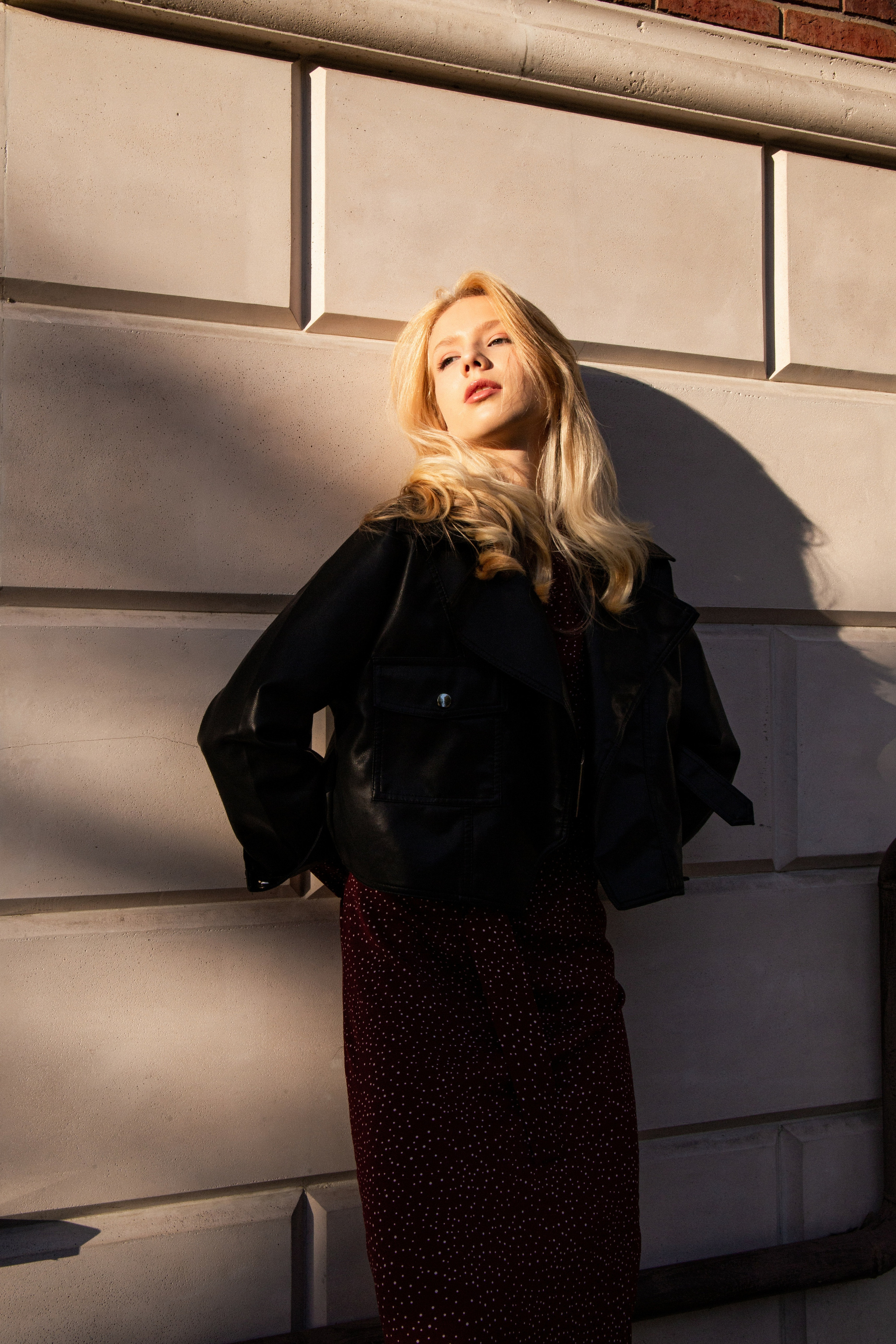 Лиза Петрушкова. Модельное агентство TM Models в Калининграде