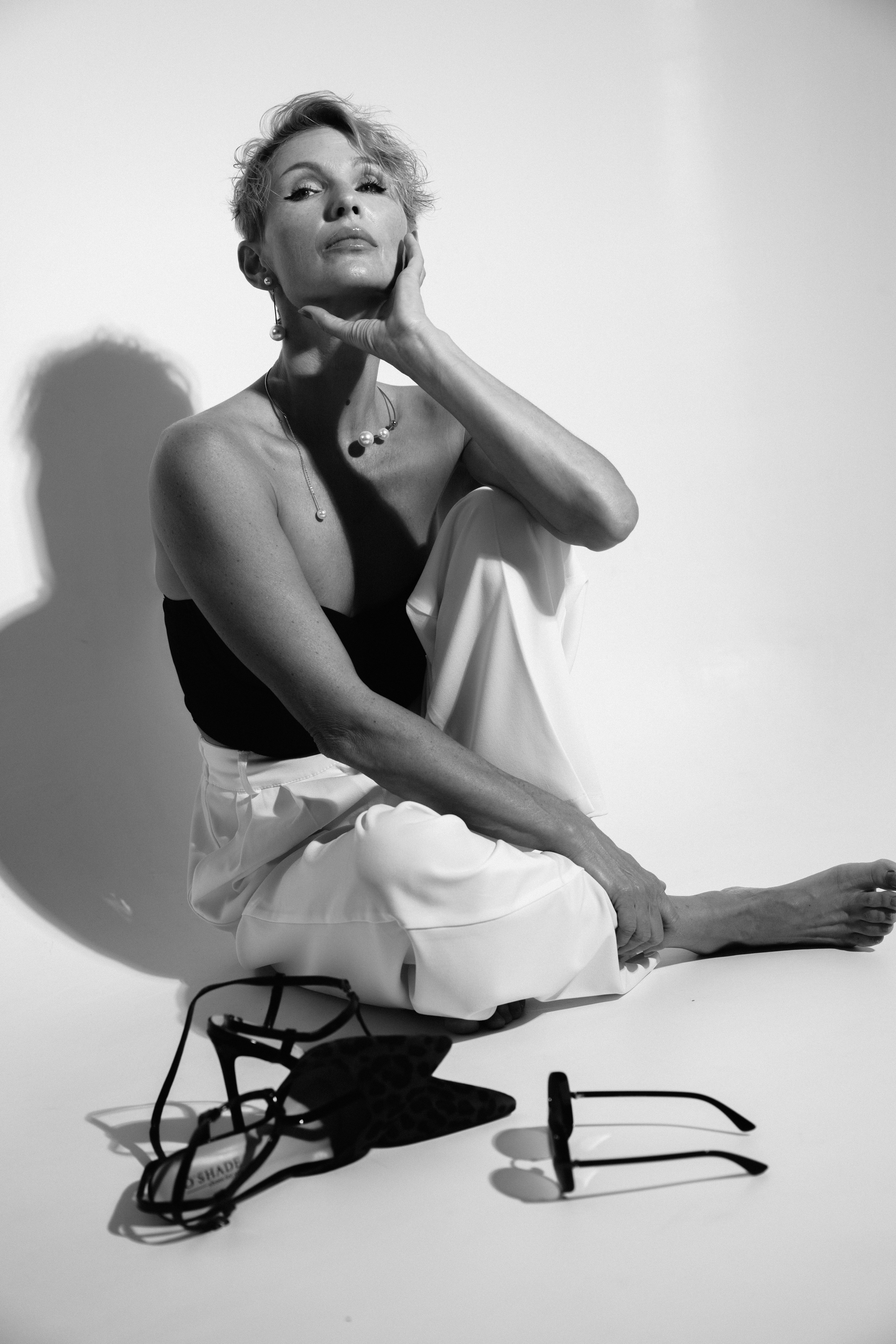 Студийные фотосессии. Студийный и свадебный фотограф и видеограф в Севастополе — Юлия Макаренко