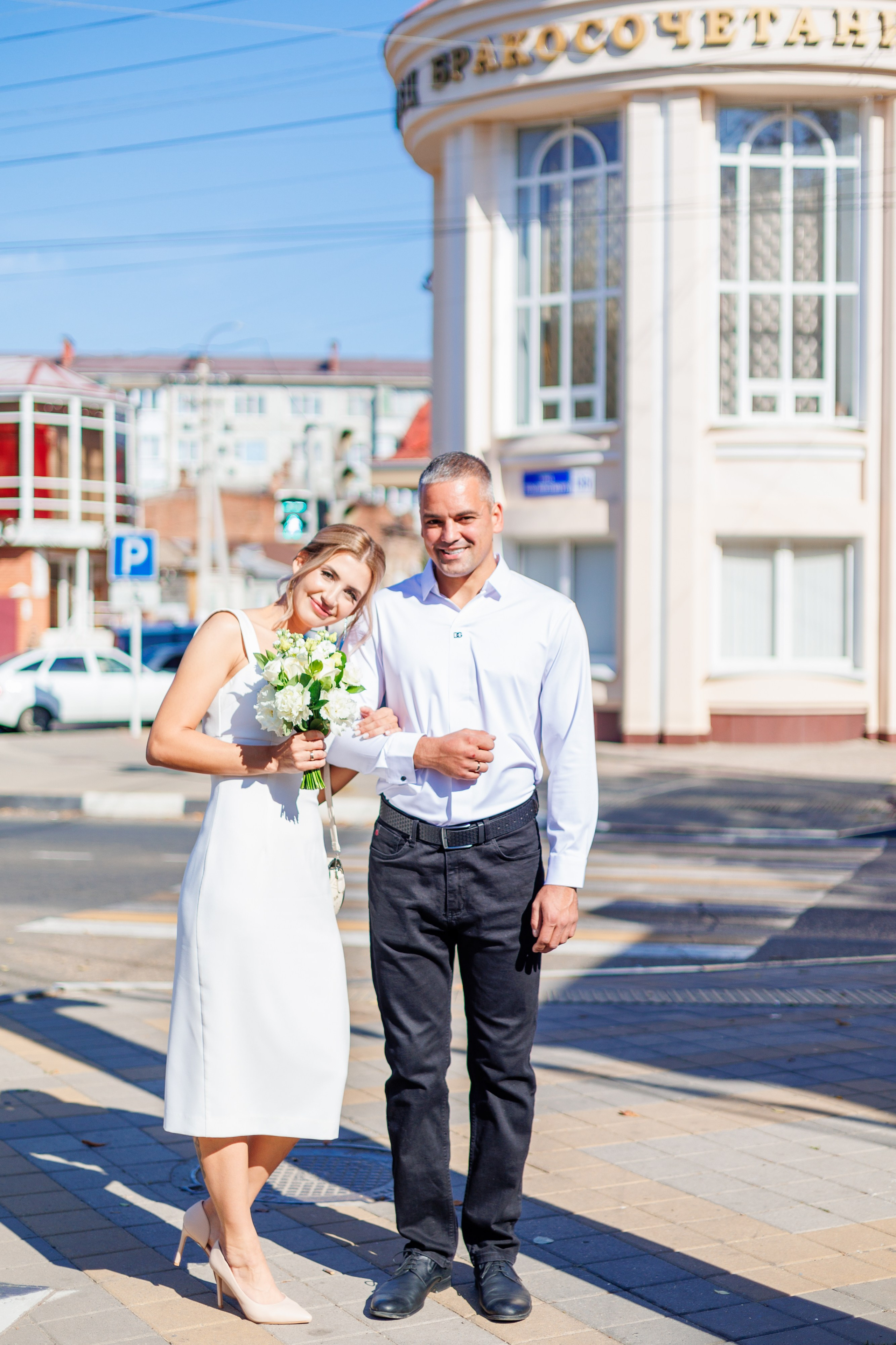 12.10.24. Свадебный и семейный фотограф в Армавире