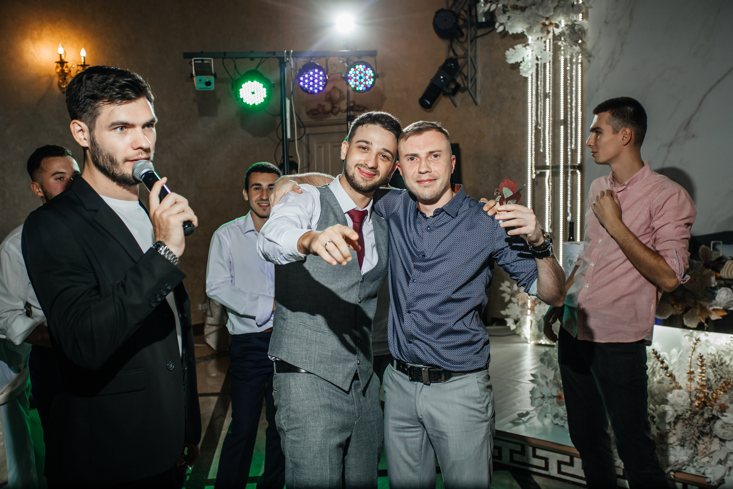 Максим и Катя. Свадебный фотограф в Краснодаре Николай Крауз