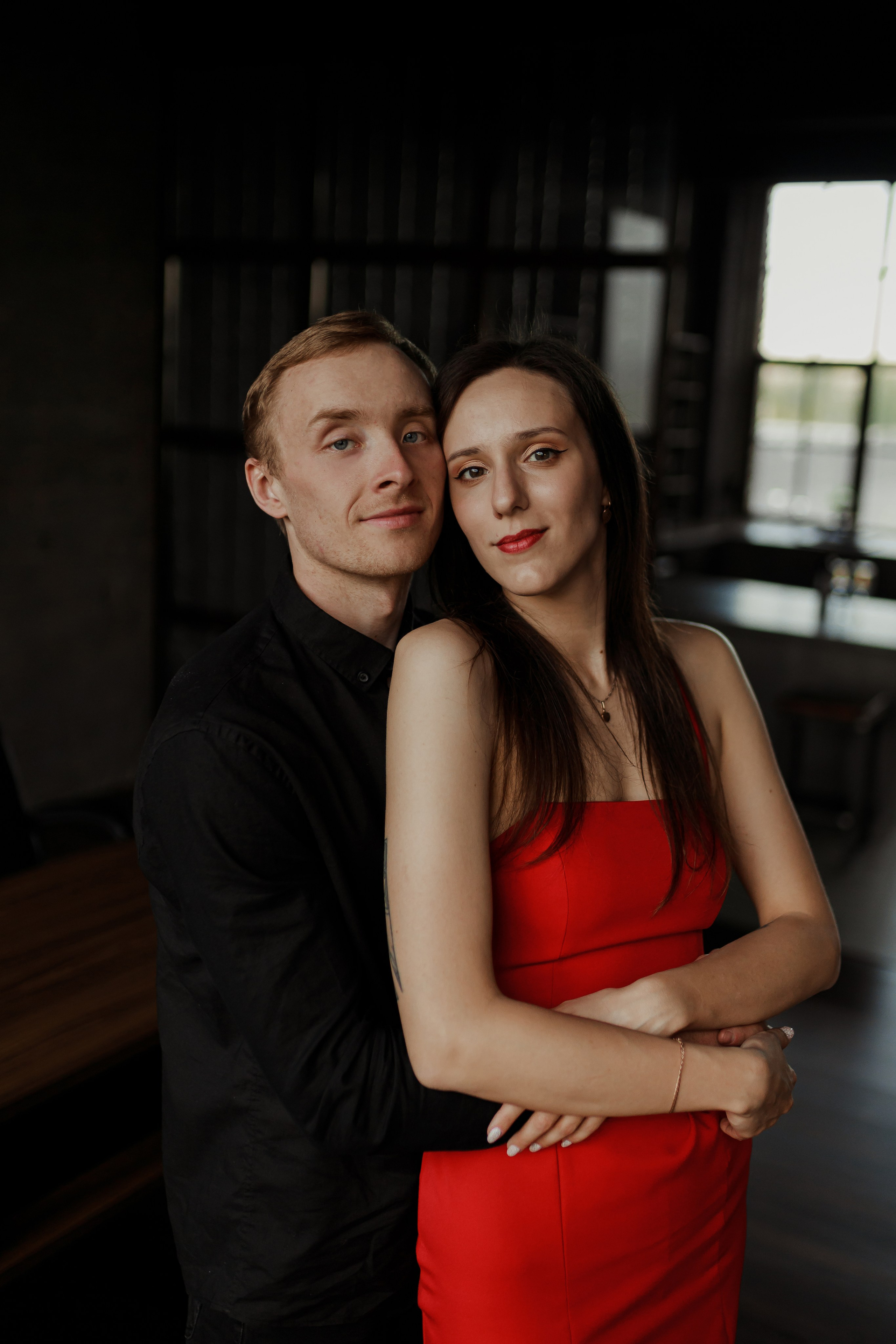 Егор & Ира. ФОТОГРАФ Маргарита Сивакова | Ярославль Кострома Москва