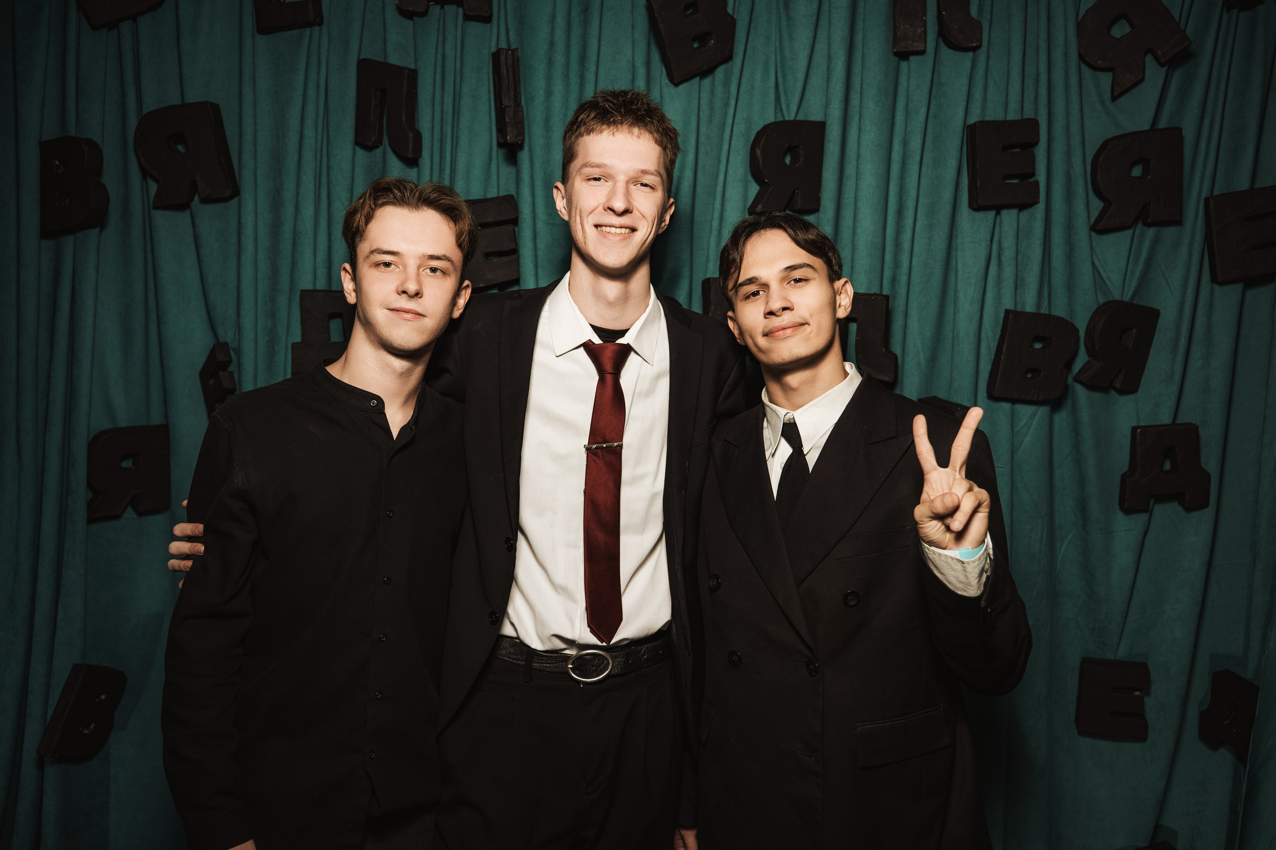 Мероприятие «Я в деле». Фотограф Великий Новгород Артем Чернецкий