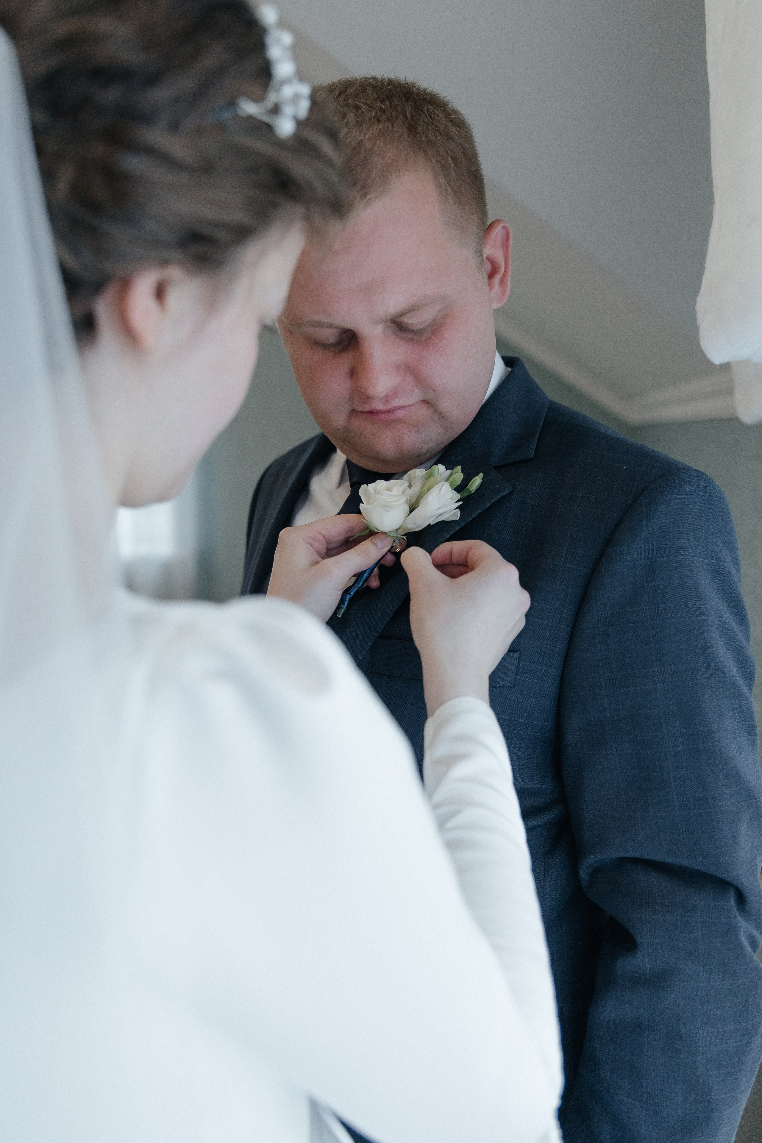 Алексей & Дарья. Свадебный, семейный, детский фотограф в Орле