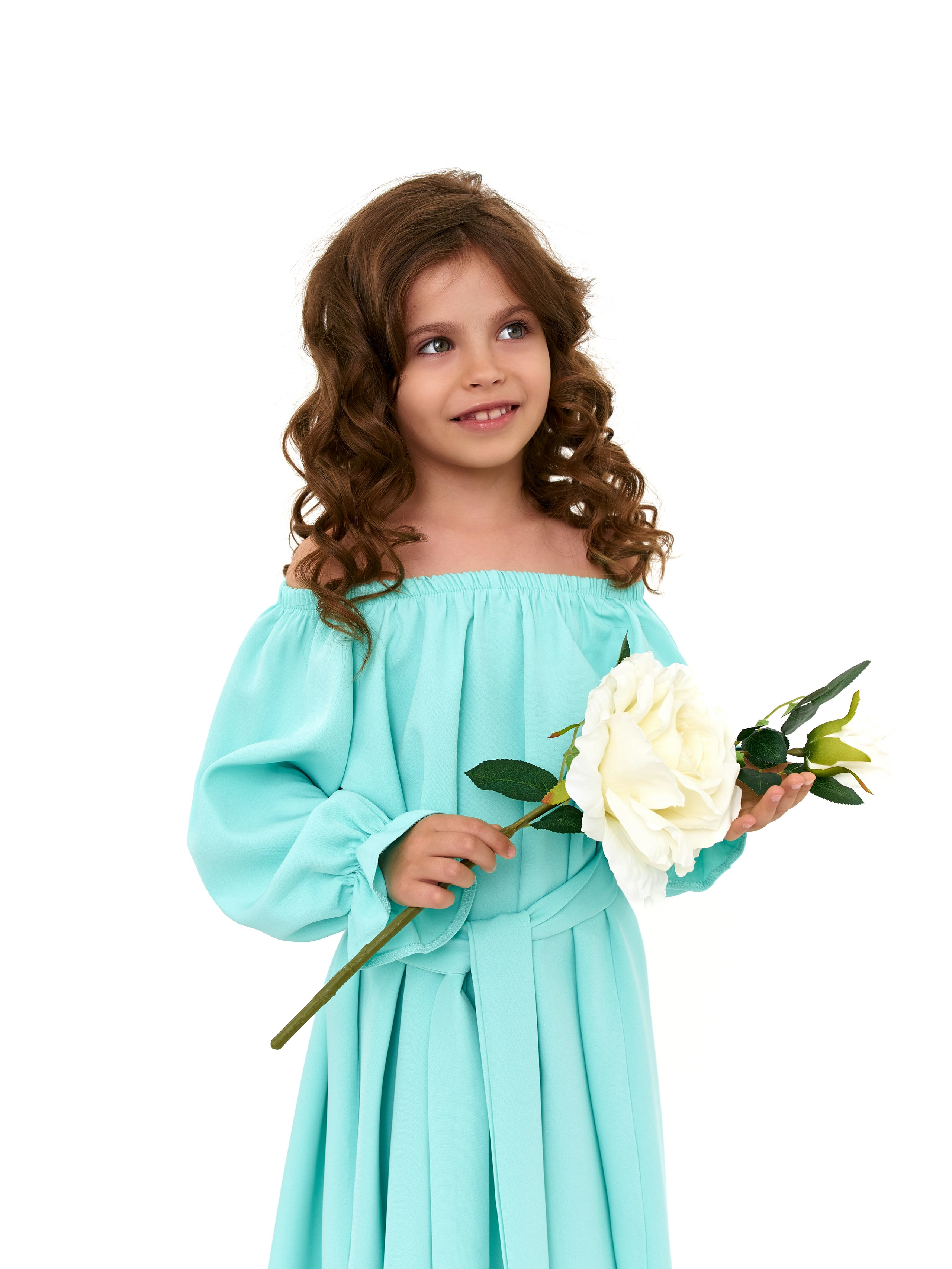 Детские Платья. Главная