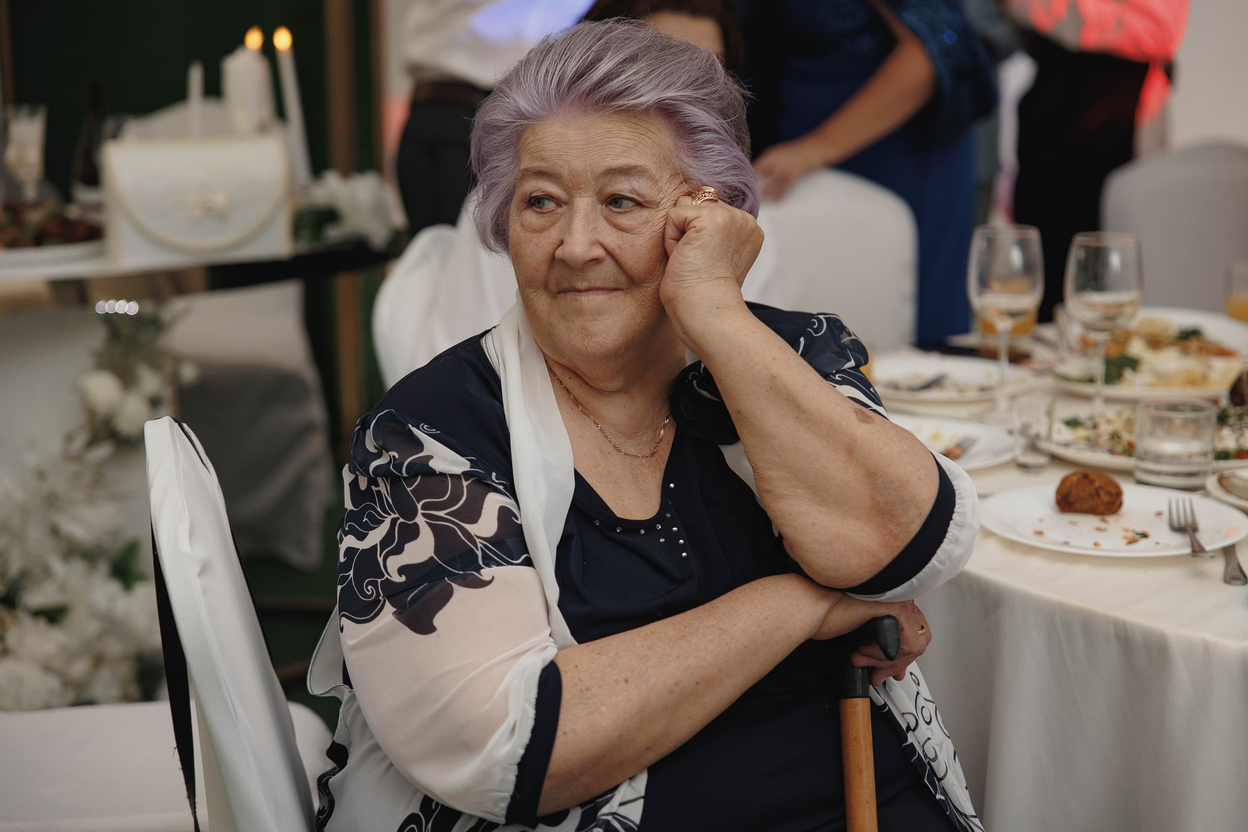 Анна и Кирилл. Галерея