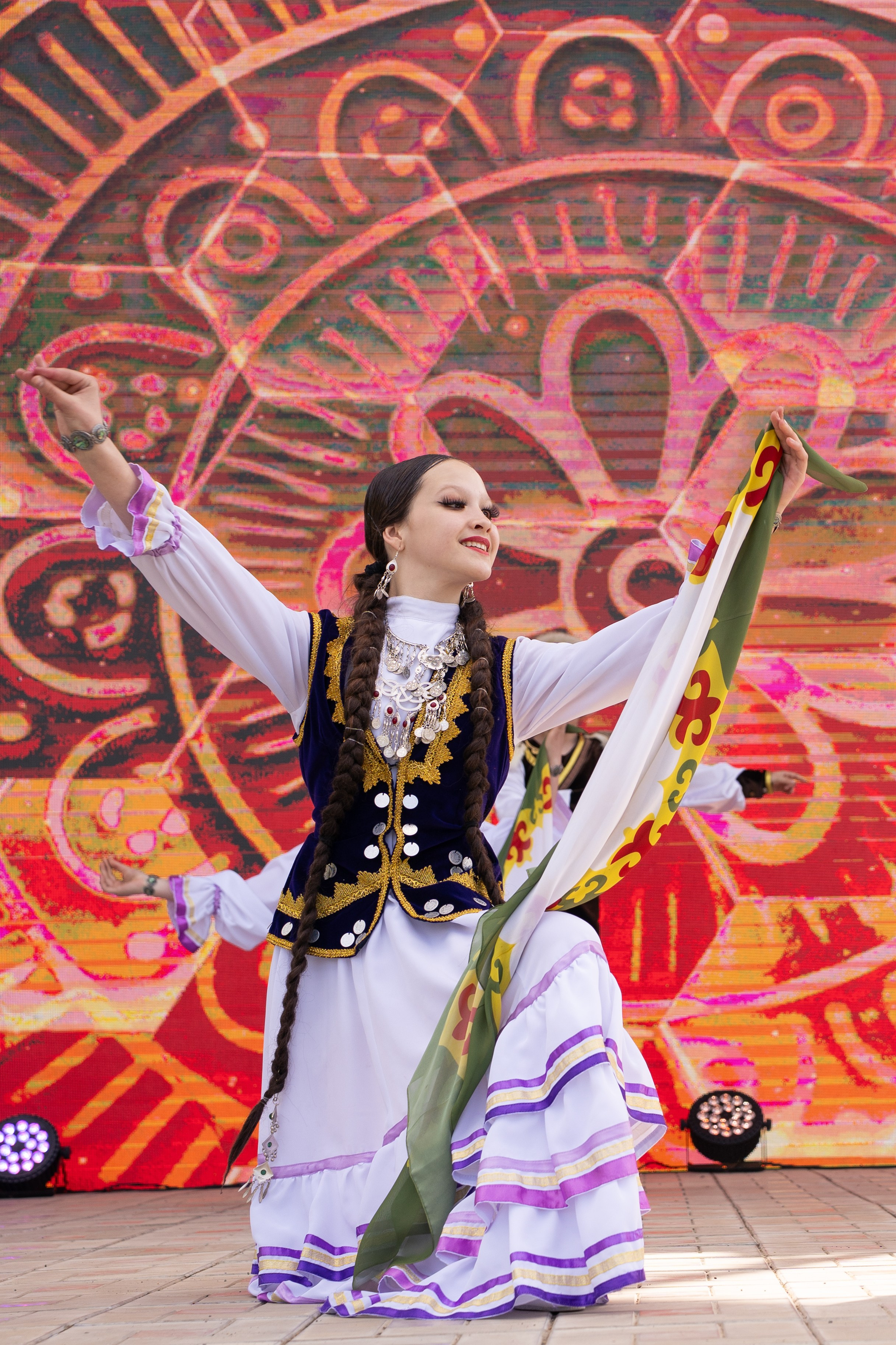 Движение первых 2024 — 2025. Маслухин Дмитрий — Ваш Фотограф