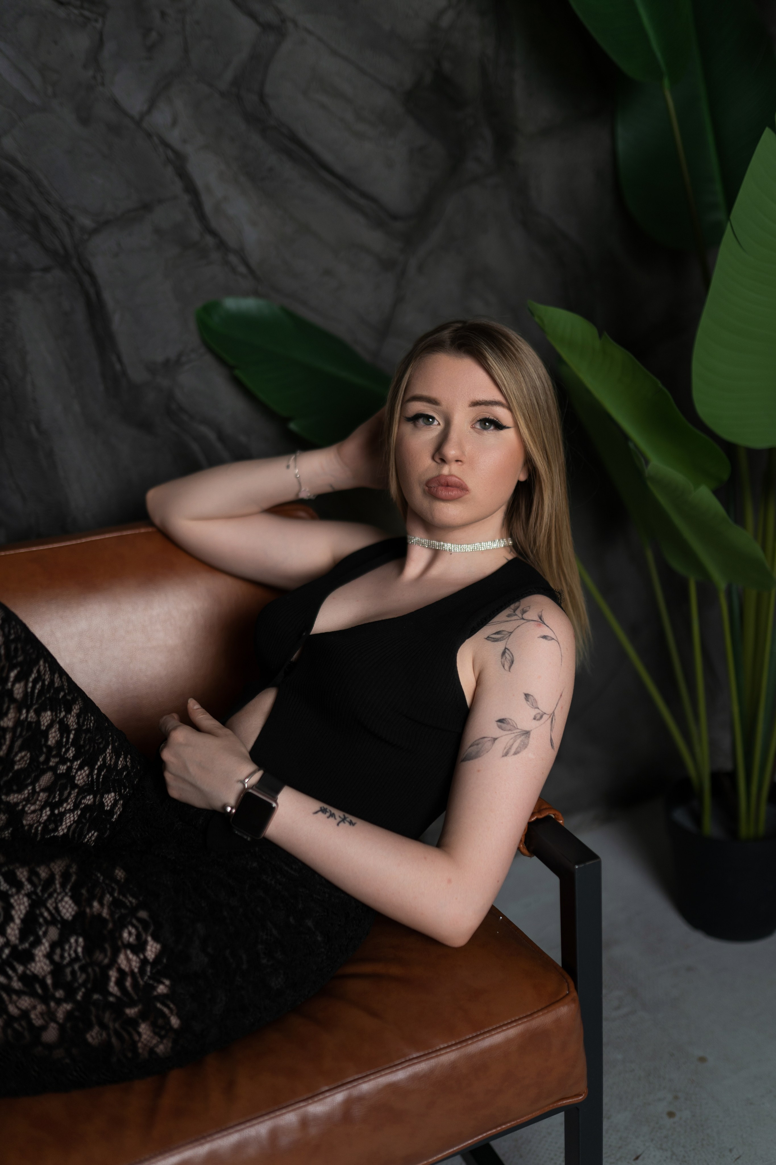 Мария. Виктория Кинкладзе