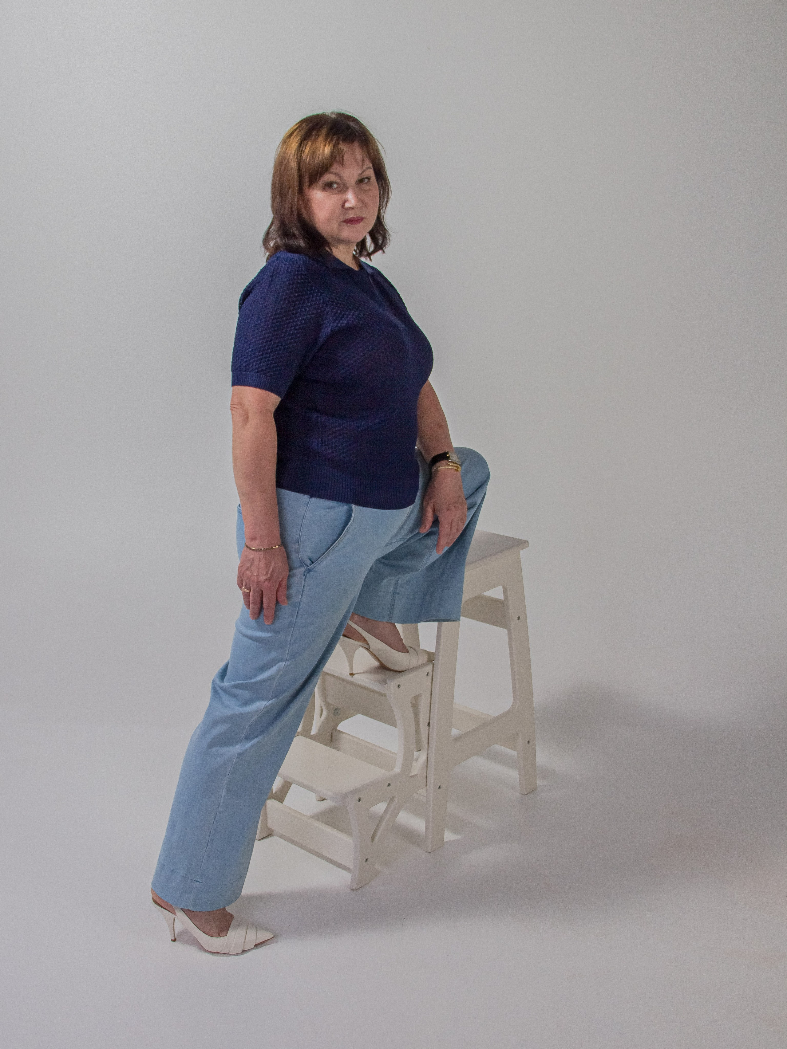 Studio: Ольга. Фотограф в Перми Любовь Огородова | Авторские туры