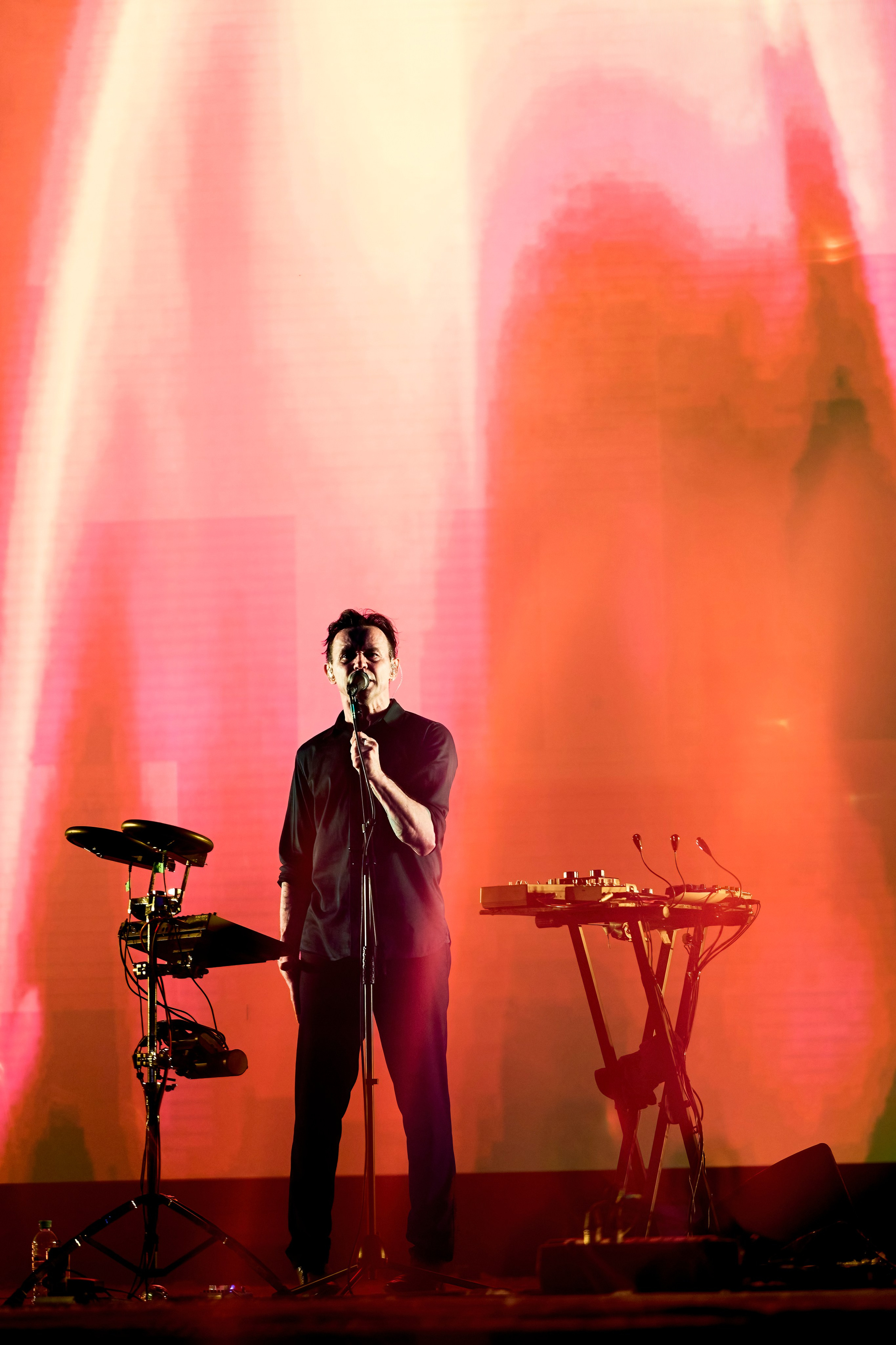 ДЕЛЬФИН / ЗЕЛЕНЫЙ ТЕАТР / 09.06.2024. Ekhovanov | фото- видеосъемка