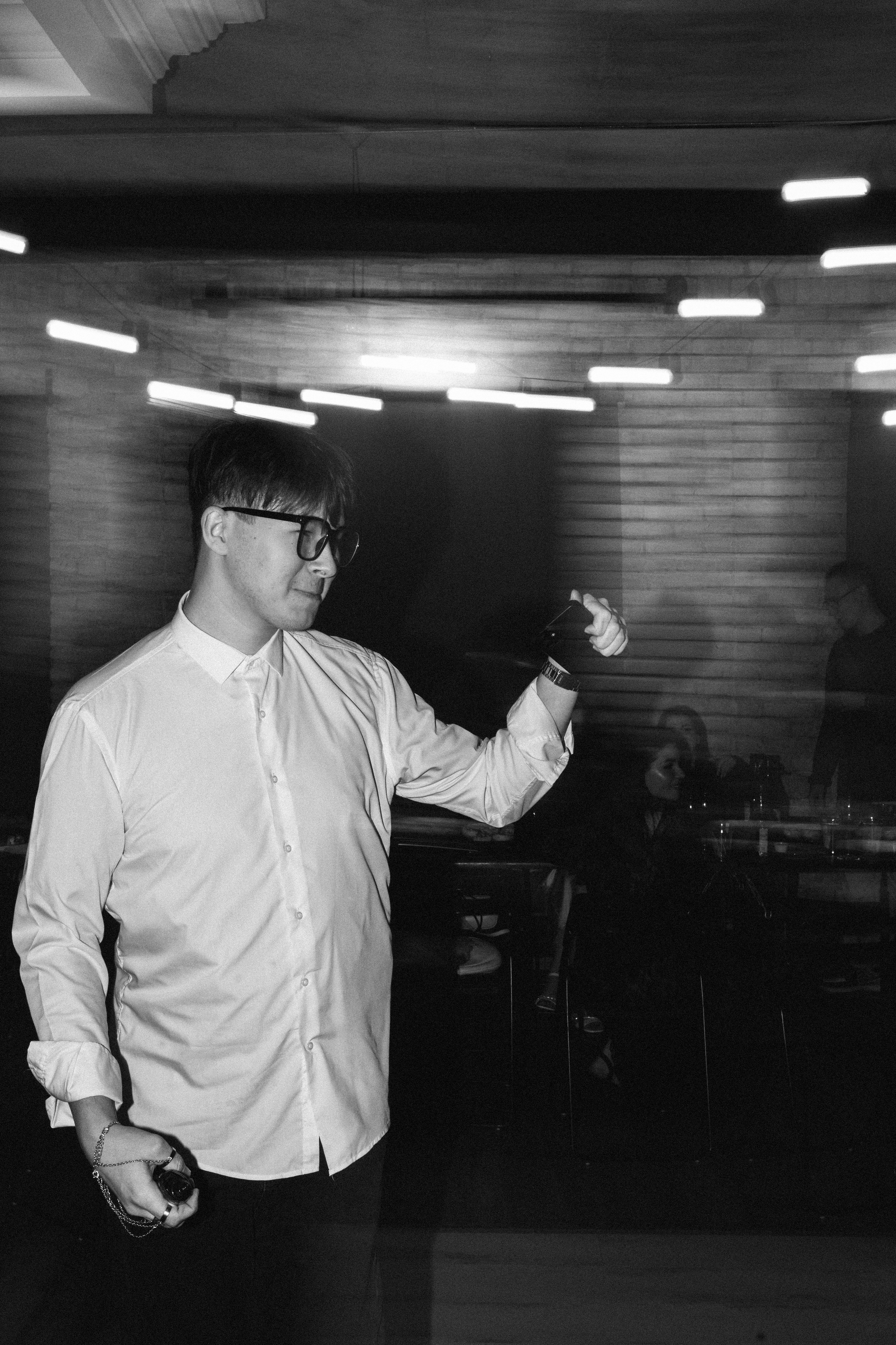 Корпоратив Craft Coffee. Фотограф в Краснодаре Лагунов Владимир