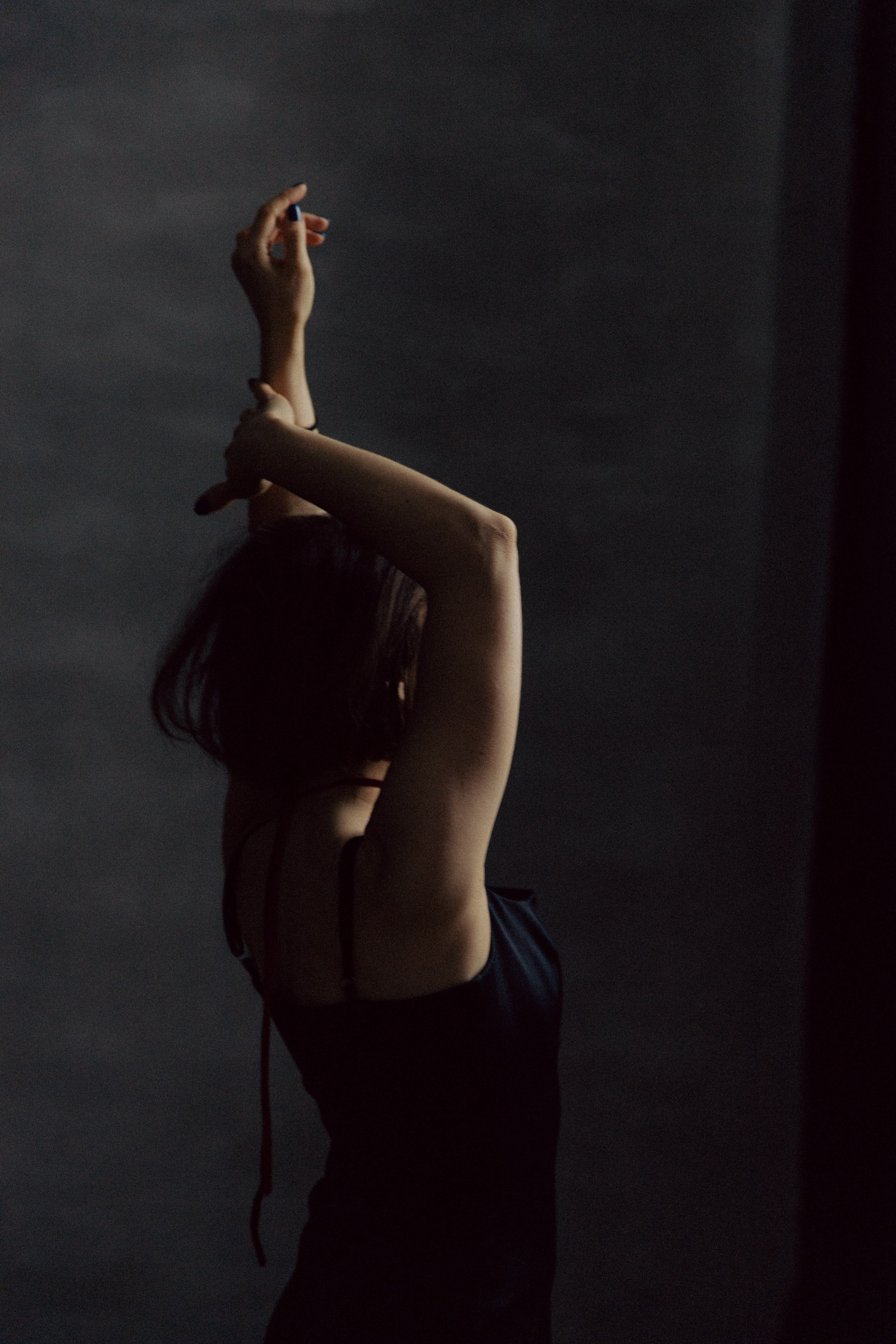 Ксюша. Фотограф Ульяна Дивина в Нижнем Новгороде и Нижегородской области