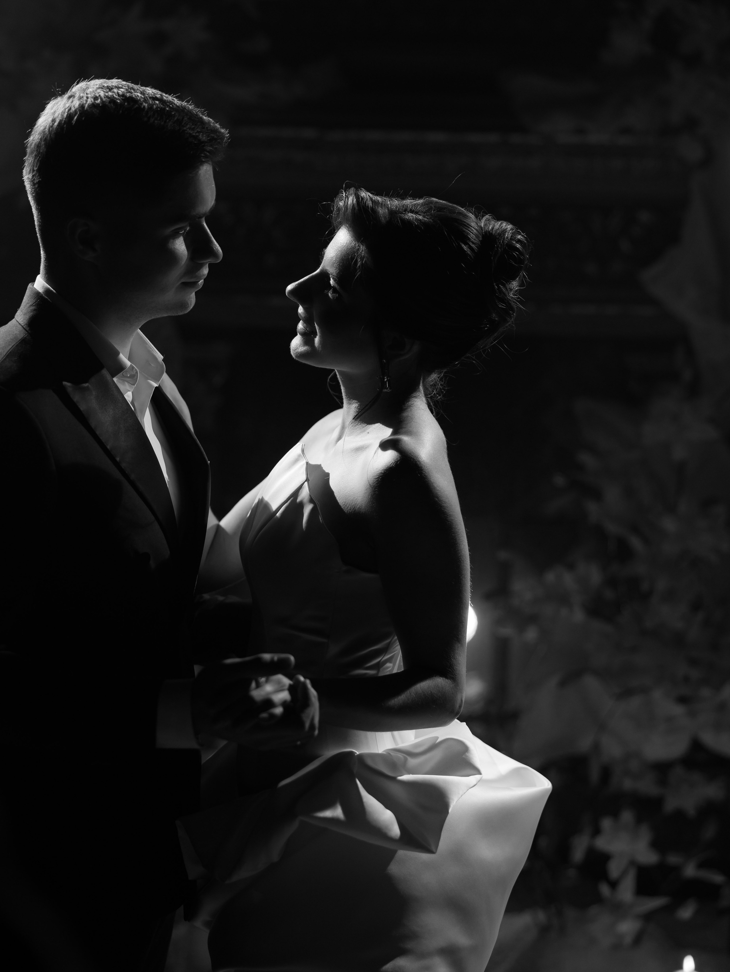 Павел и Яна. Свадебный фотограф Тула Москва СПБ / Сёмина Дарья