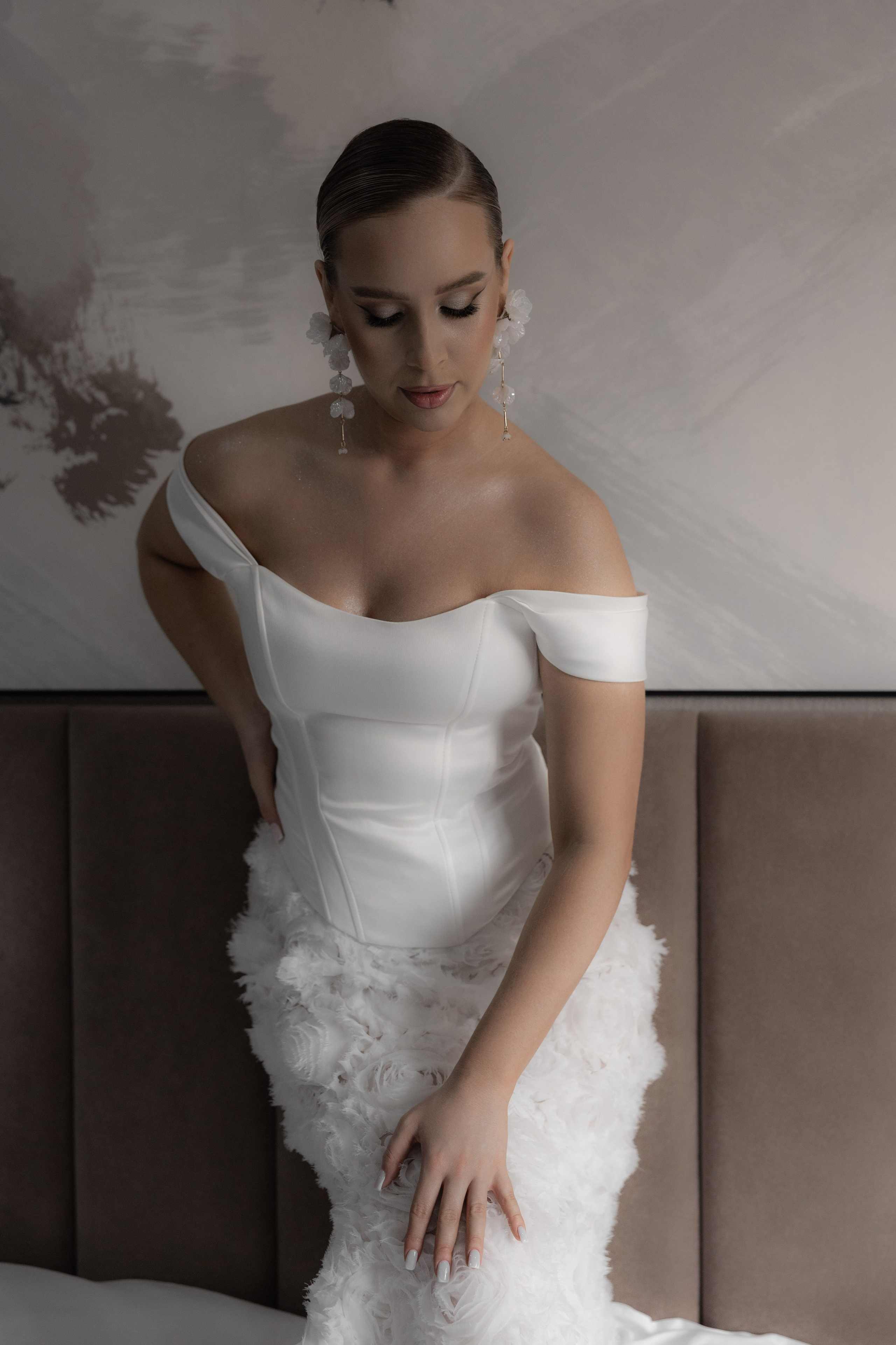 Константин и Инна. Свадебный фотограф Тула Москва СПБ / Сёмина Дарья