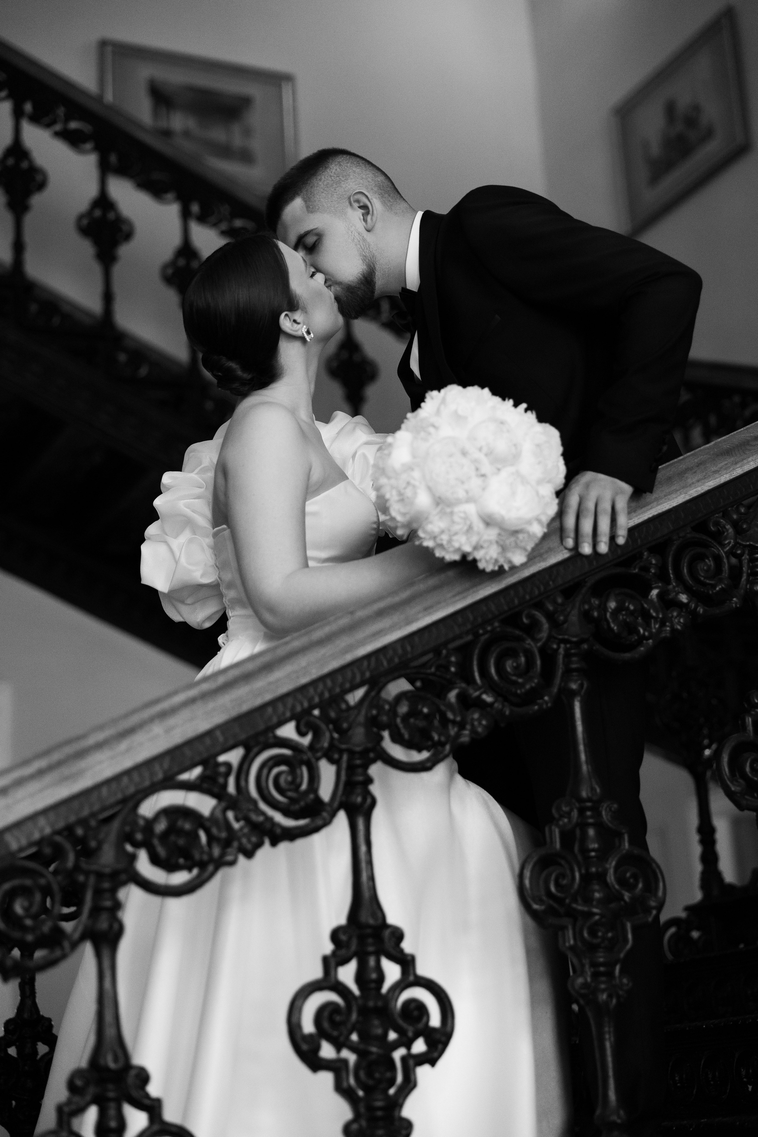 Александр и Анна. Свадебный фотограф Тула Москва СПБ / Сёмина Дарья