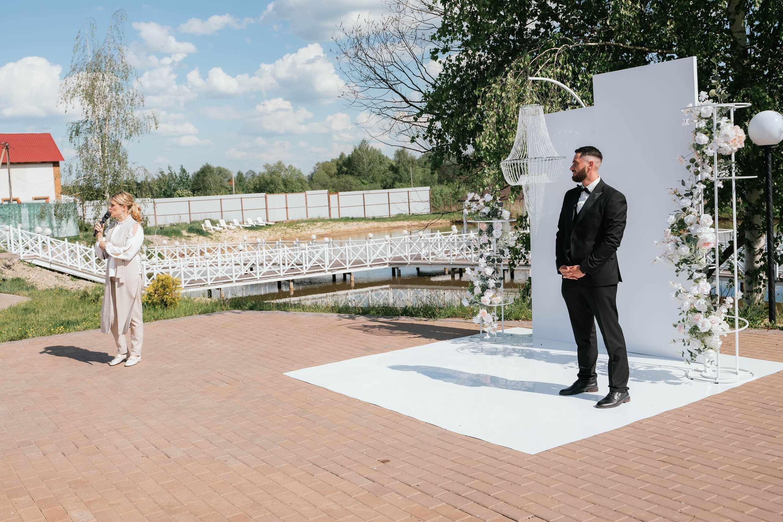 Wedding day #91. Свадебный, семейный фотограф в Рязани Лена Брант