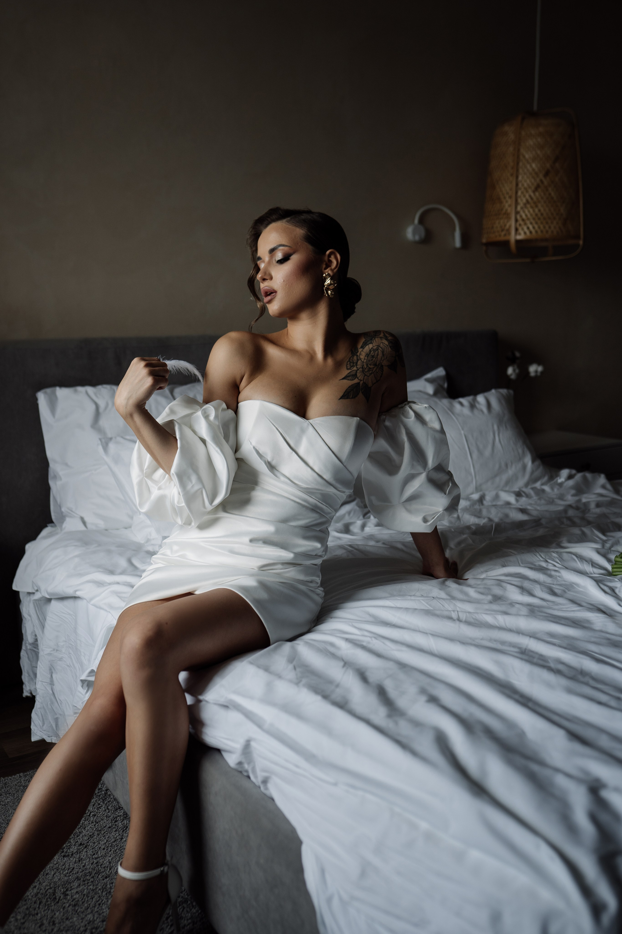 Настя и Никита. Свадебный фотограф Тольятти Москва Адамова Виктория