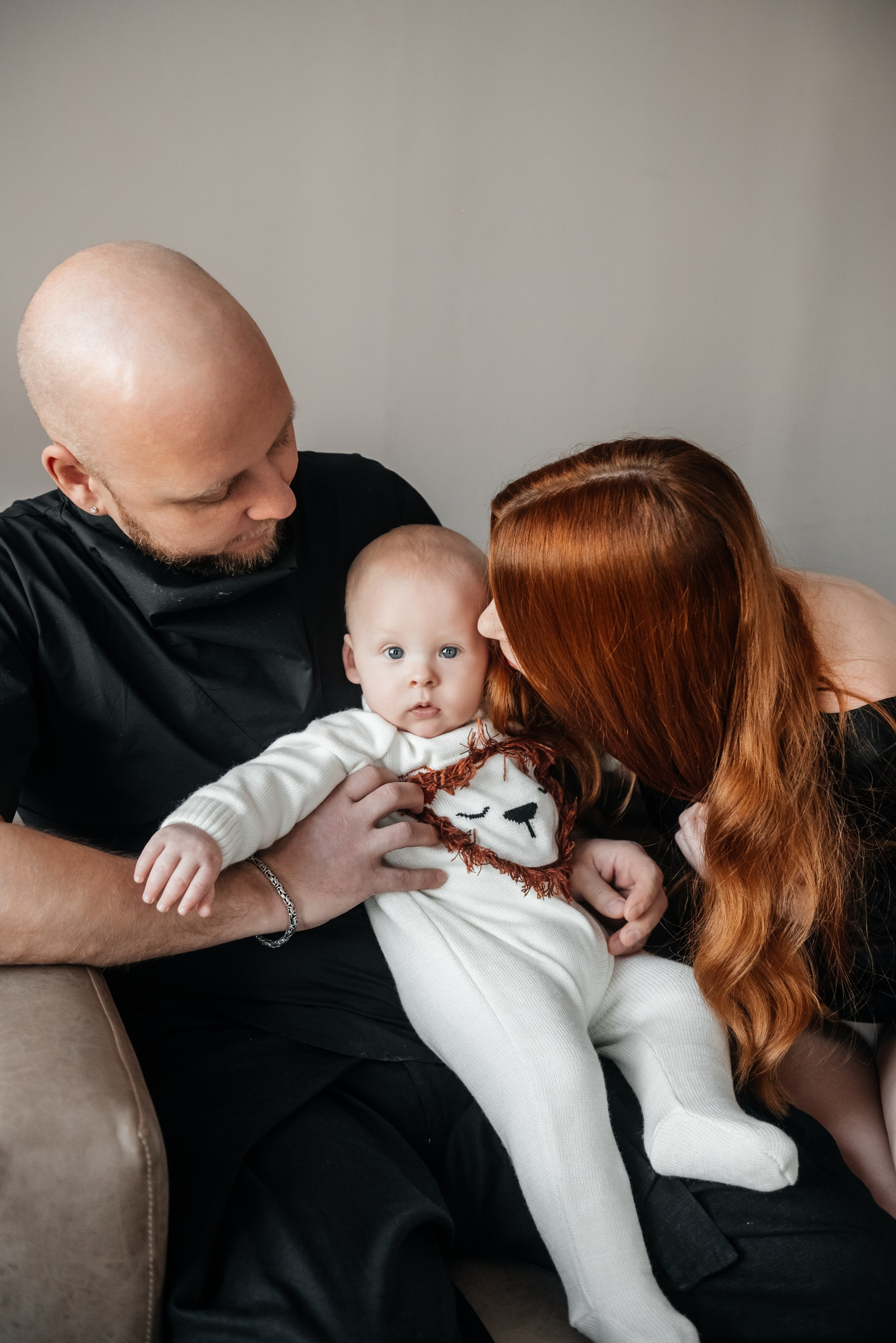 Николай и Ирина. Фотограф Москва Артур Горвард