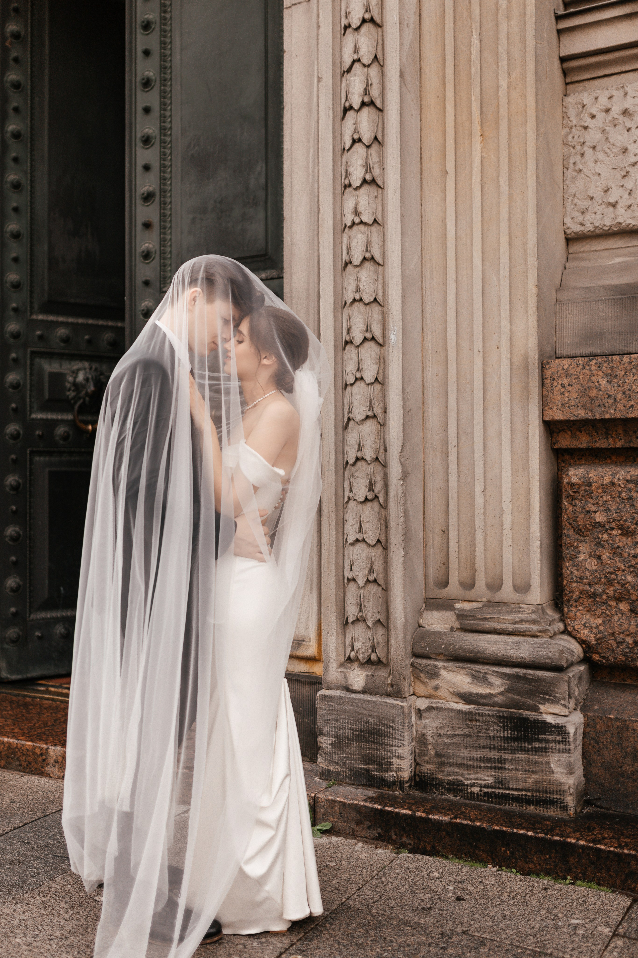 Академия Штиглица. Николь — ваш любимый фотограф в Санкт-Петербурге