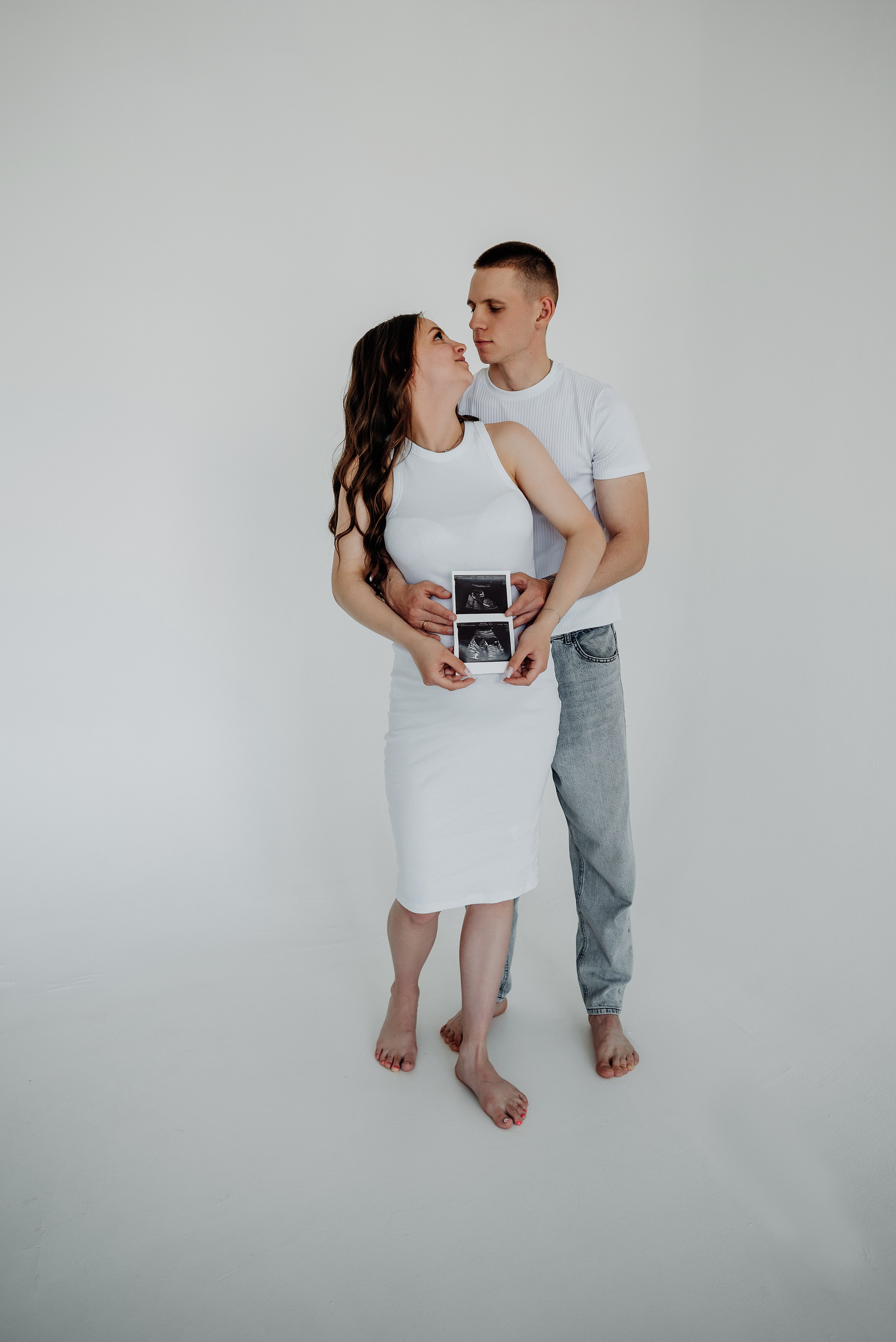 Лиза и Влад. Фотограф Анастасия Фомина