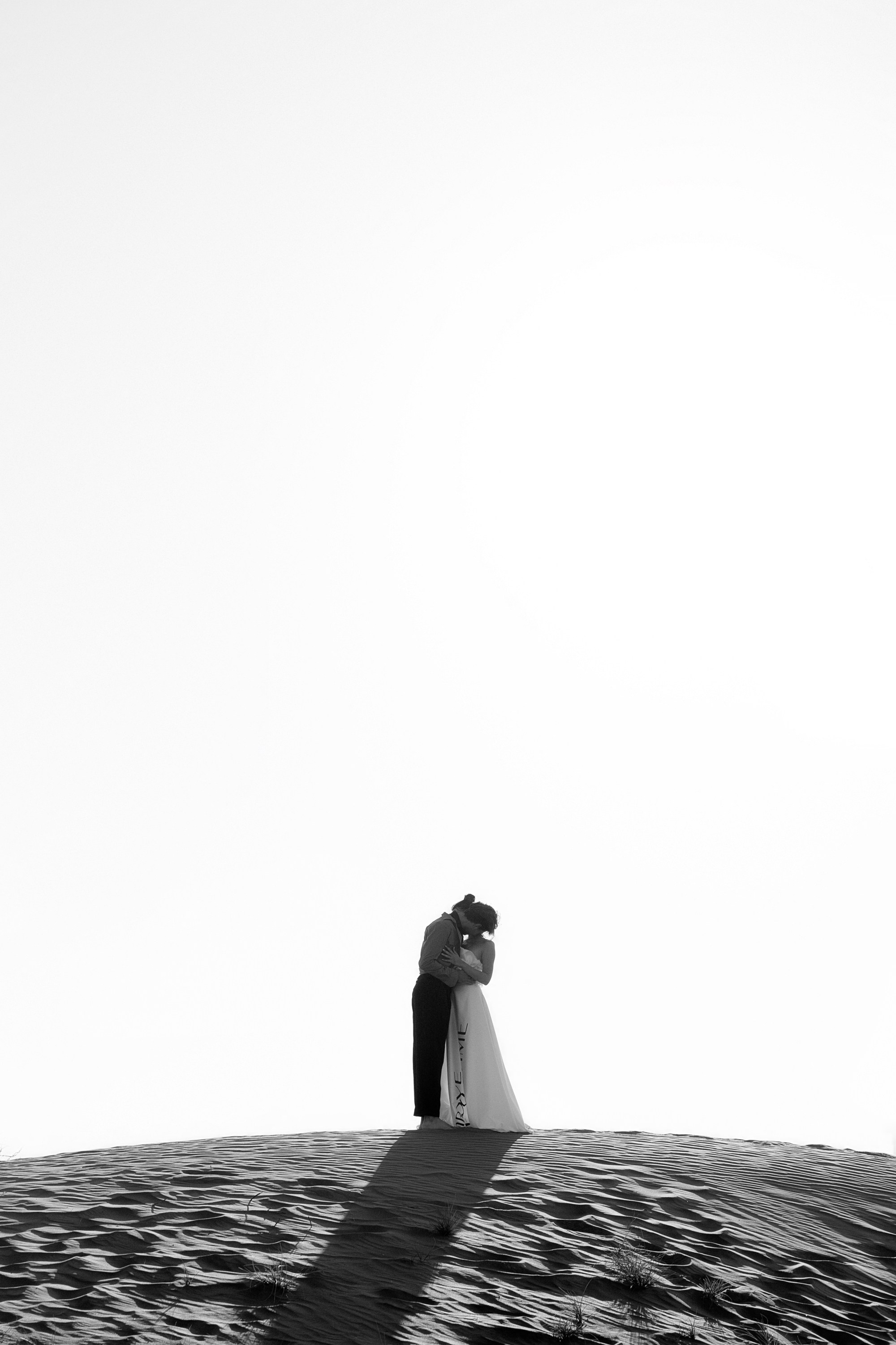 Dubai Desert. Свадебный фотограф Корощенко Екатерина