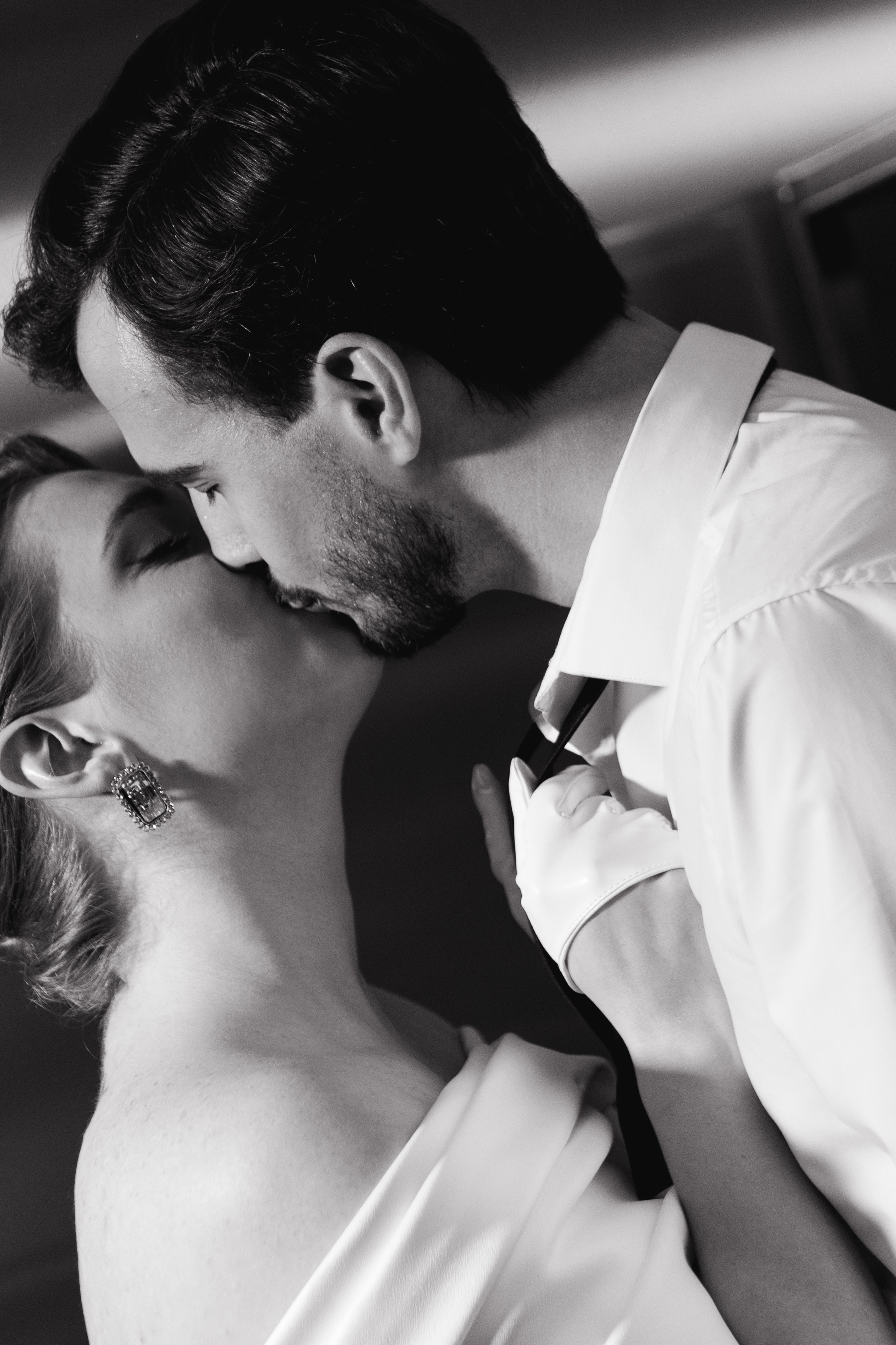 Артем & Мария. Свадебный фотограф Ростов на Дону / Таганрог — Усачева Анастасия