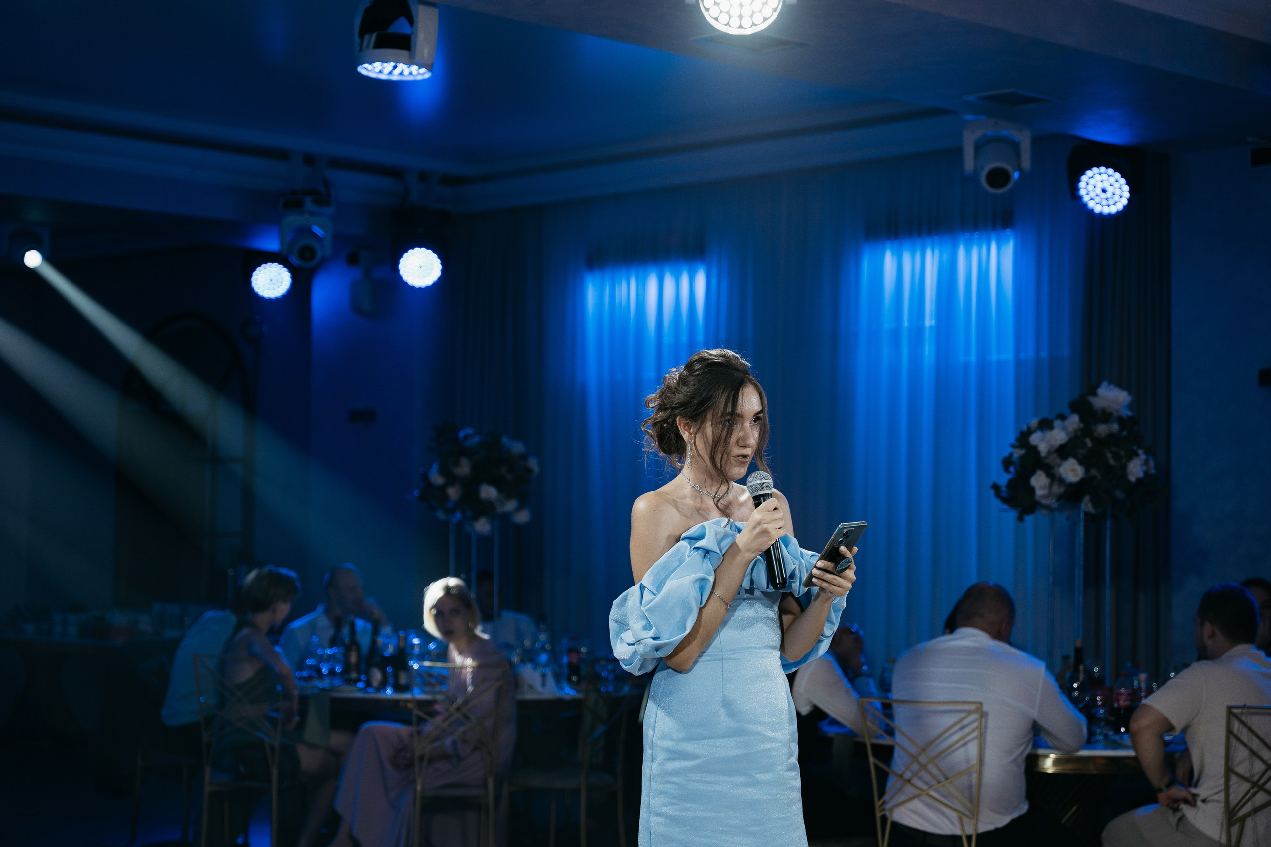 Евгений & Ольга. Свадебный и репортажный фотограф Юров Дмитрий