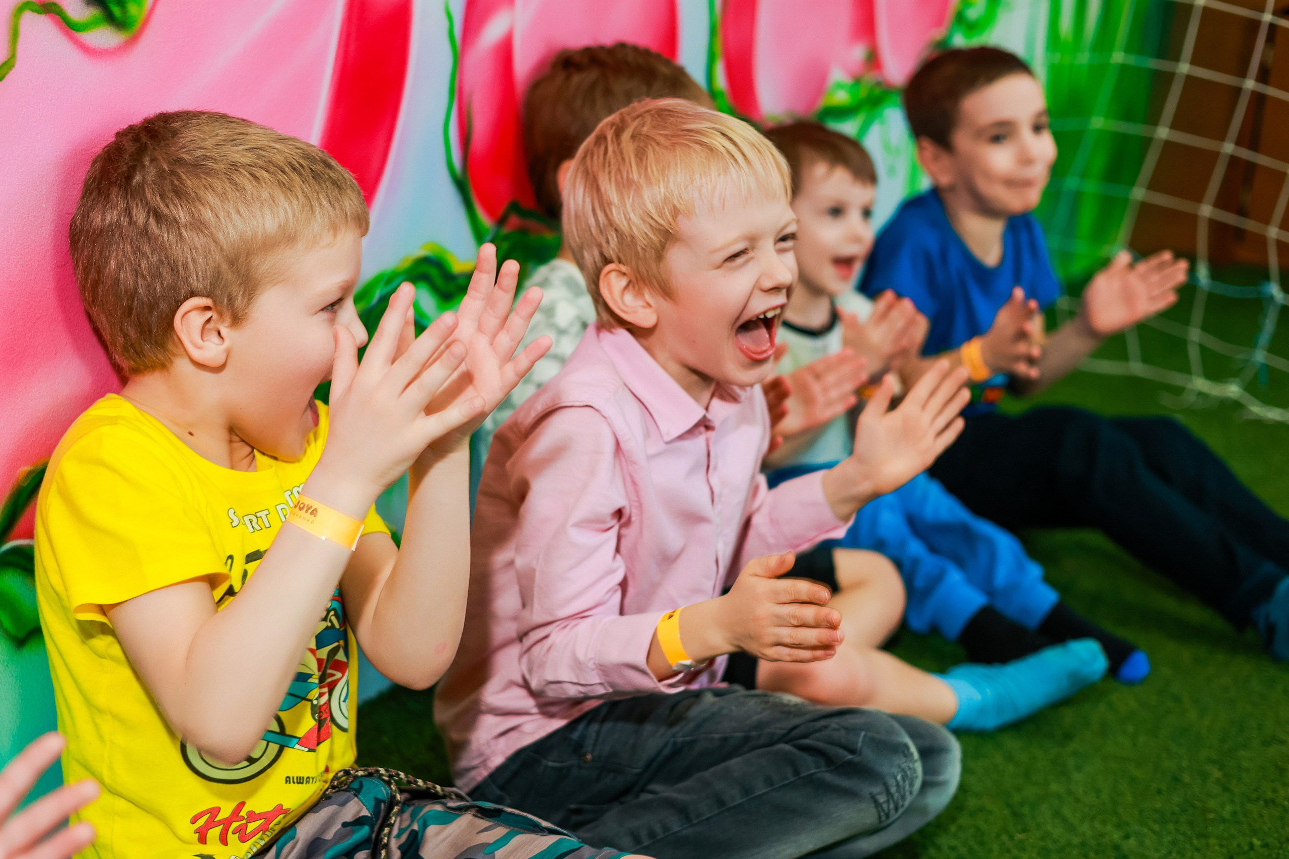 Виктория Колотова. VAKS PHOTO