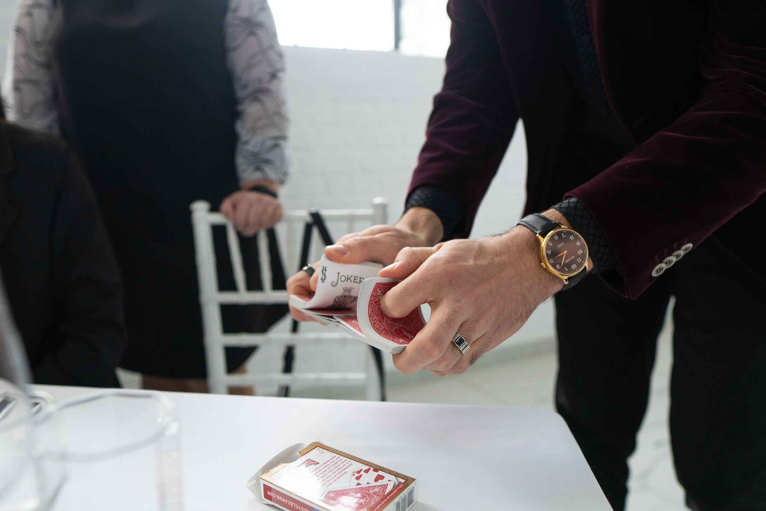 Корпоратив КАТойл-Дриллинг. Фотограф в Самаре Иван Булатов